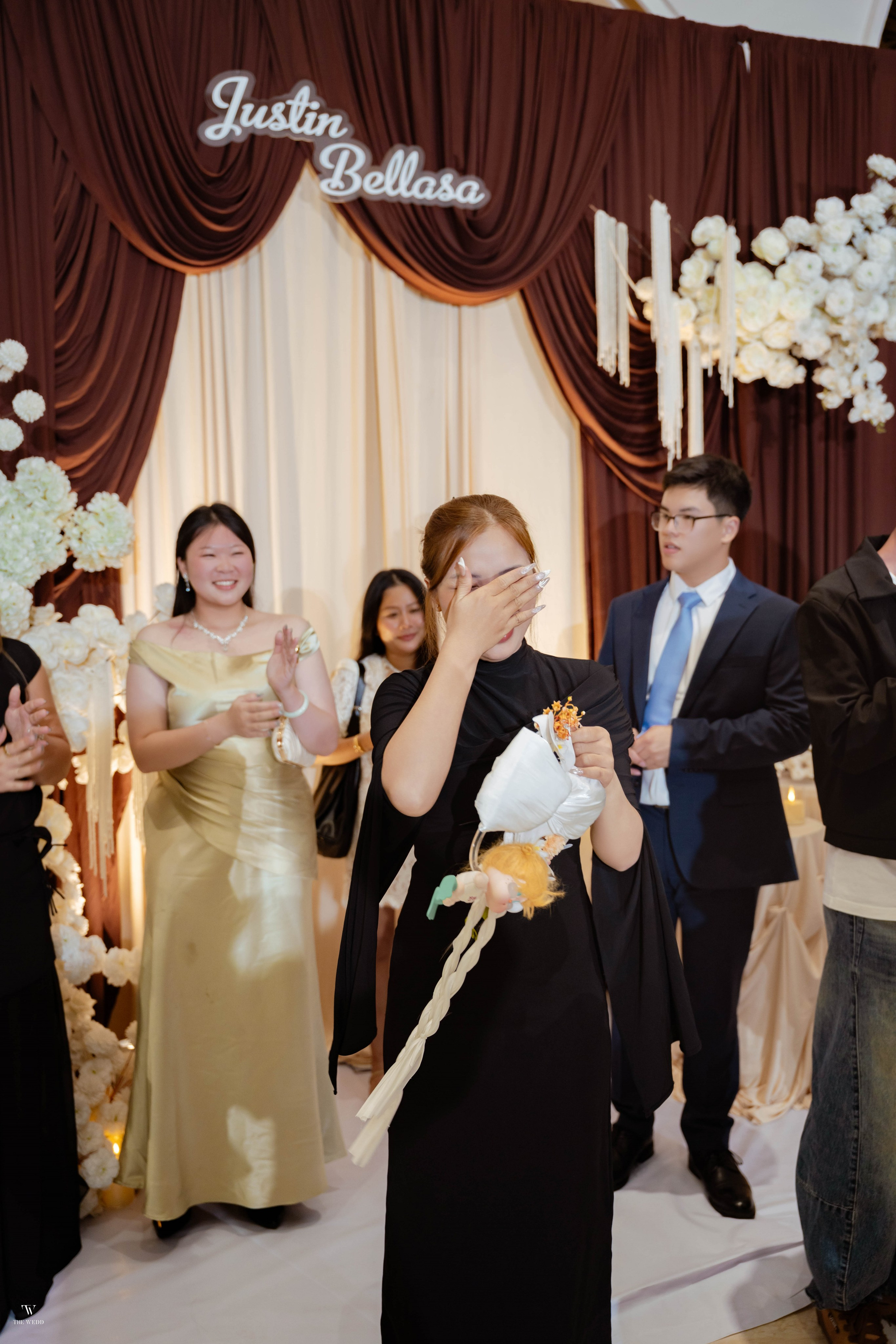 TAM & THAO. WEDDING PHOTOGRAPHER IN VIETNAM