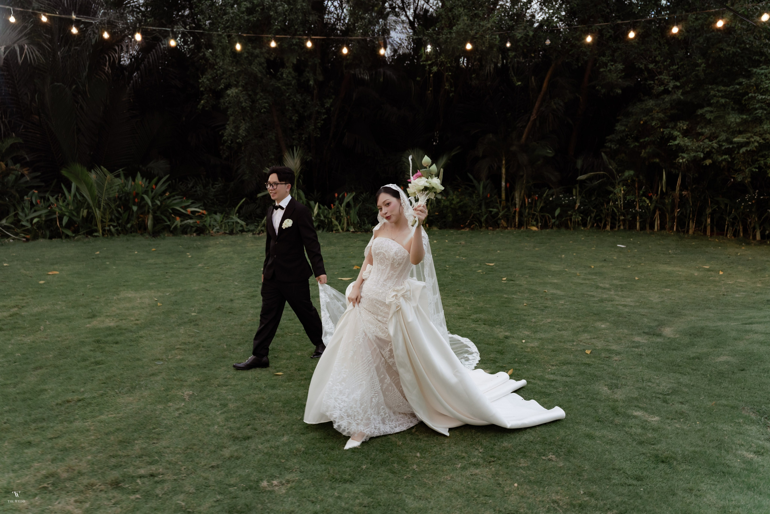 TIEN & YEN. WEDDING PHOTOGRAPHER IN VIETNAM