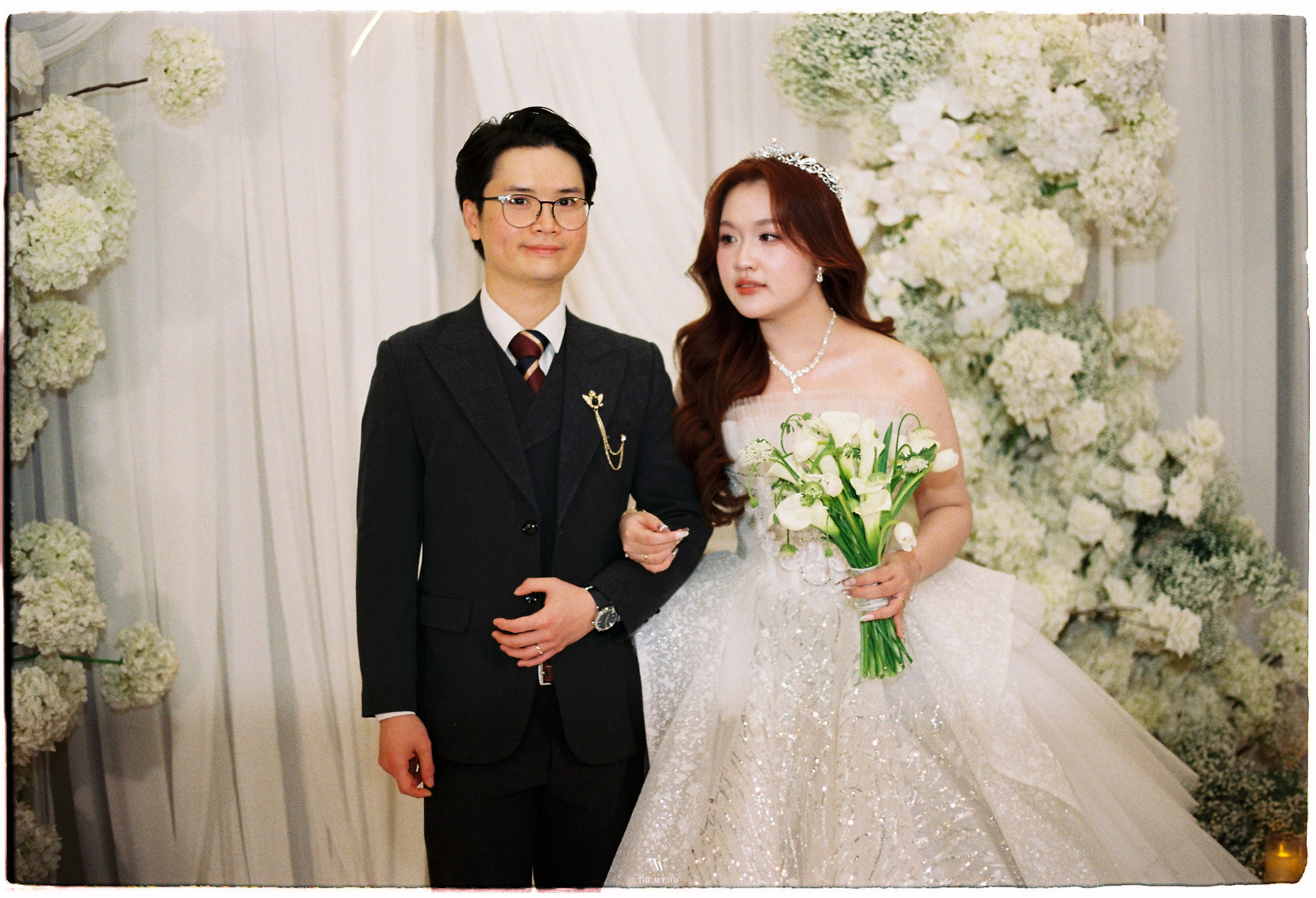 THIEN & NGOC. WEDDING PHOTOGRAPHER IN VIETNAM