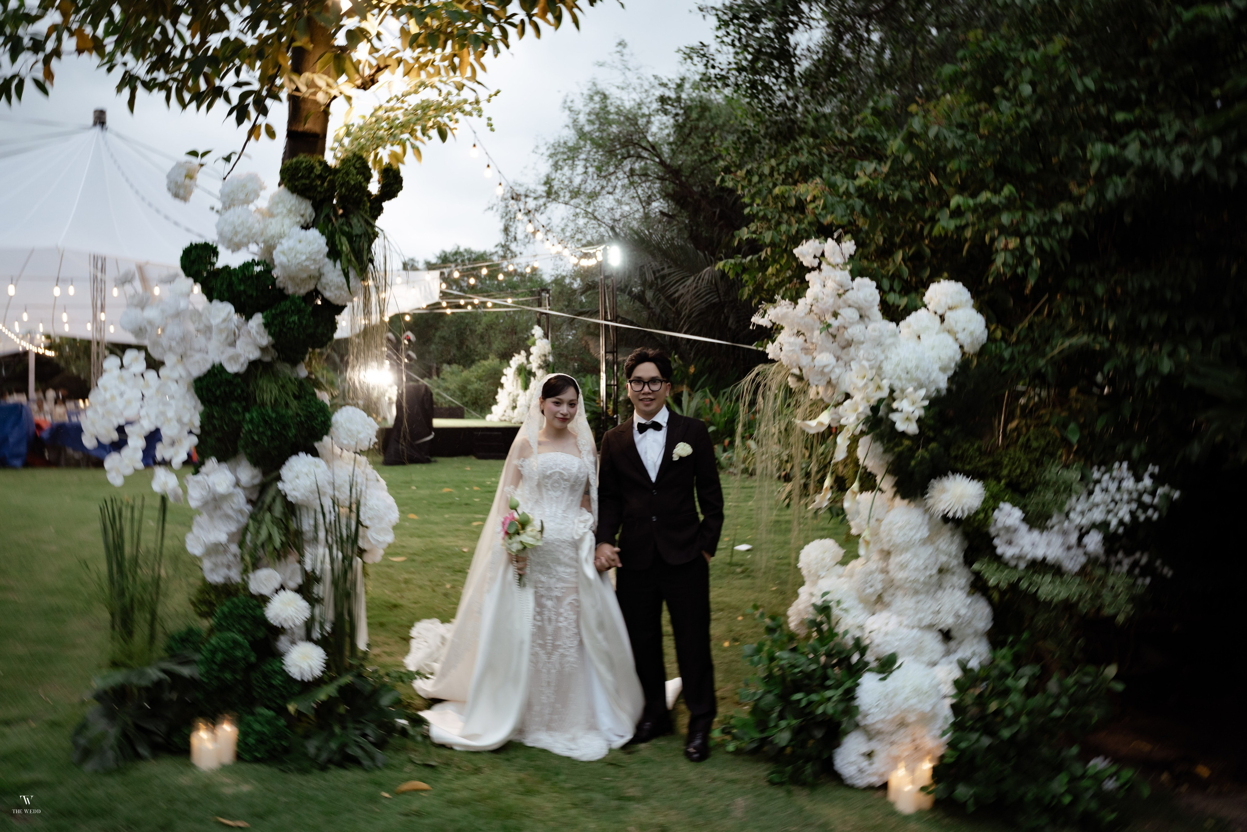 TIEN & YEN. WEDDING PHOTOGRAPHER IN VIETNAM