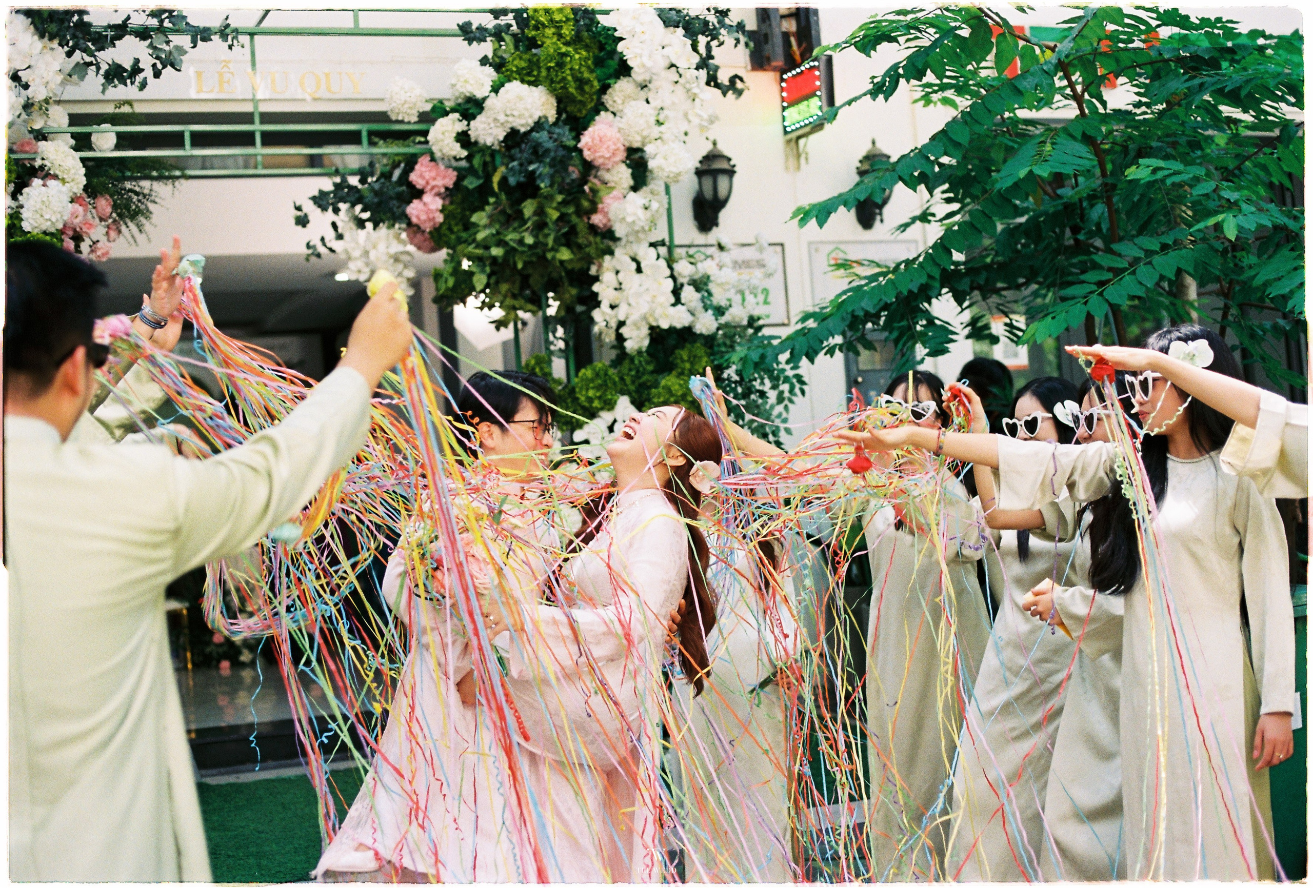 THIEN & NGOC. WEDDING PHOTOGRAPHER IN VIETNAM