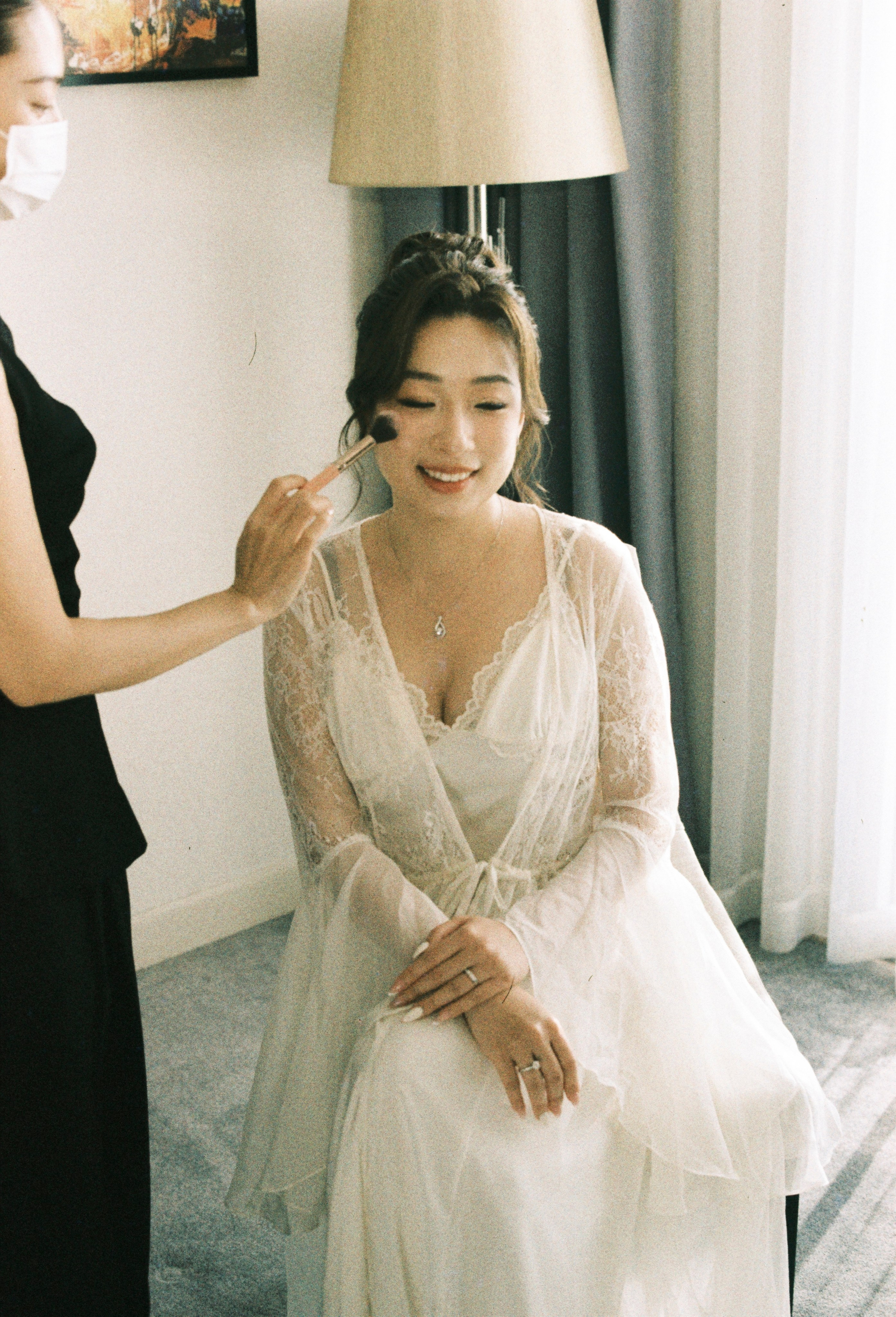 ERIC & NHA | VISON OUTDATE 500. WEDDING PHOTOGRAPHER IN VIETNAM