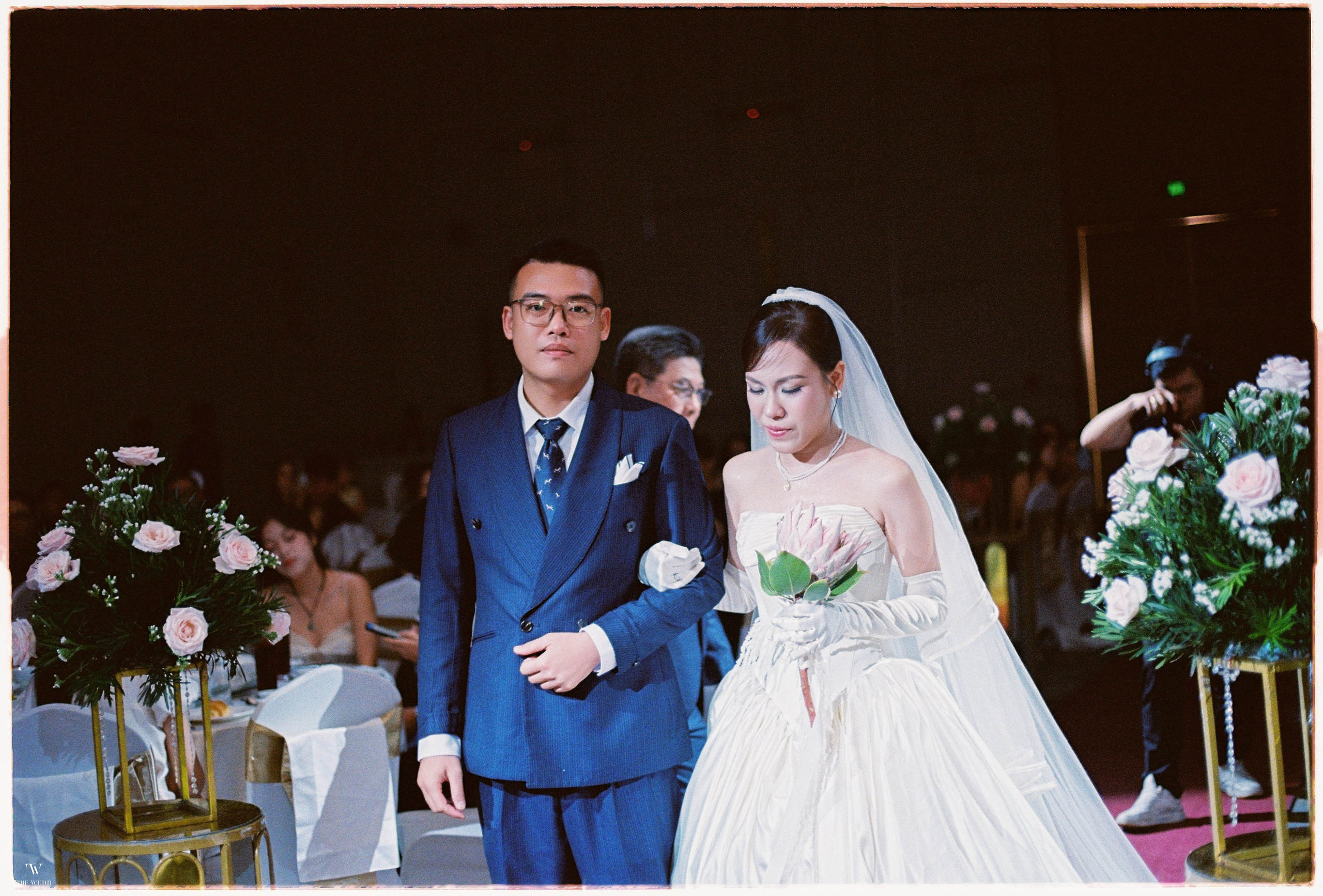 DUC & THAO. WEDDING PHOTOGRAPHER IN VIETNAM