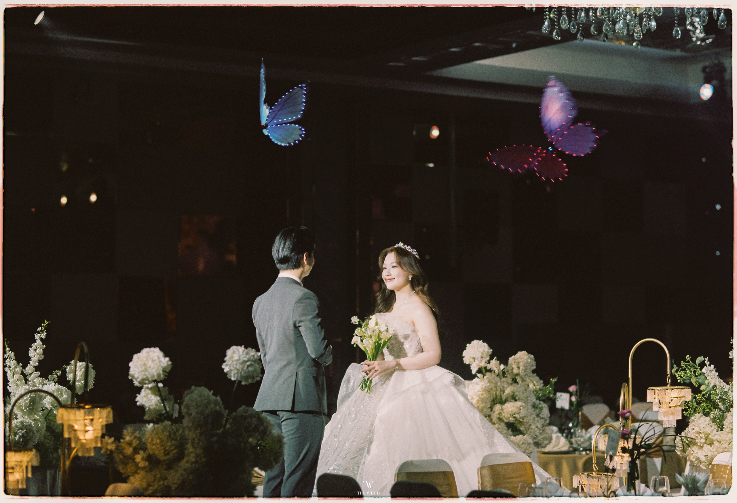 THIEN & NGOC. WEDDING PHOTOGRAPHER IN VIETNAM