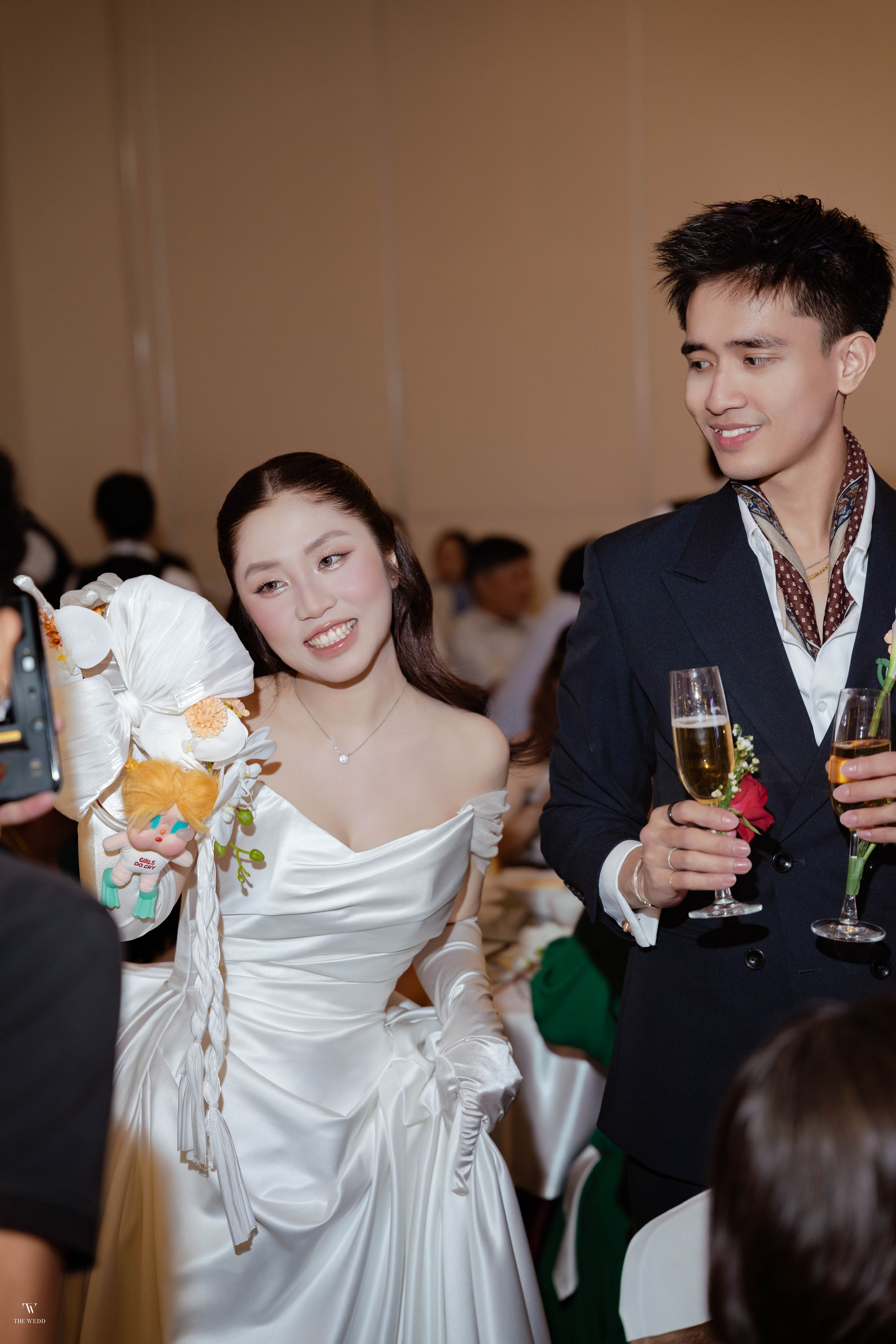 TAM & THAO. WEDDING PHOTOGRAPHER IN VIETNAM