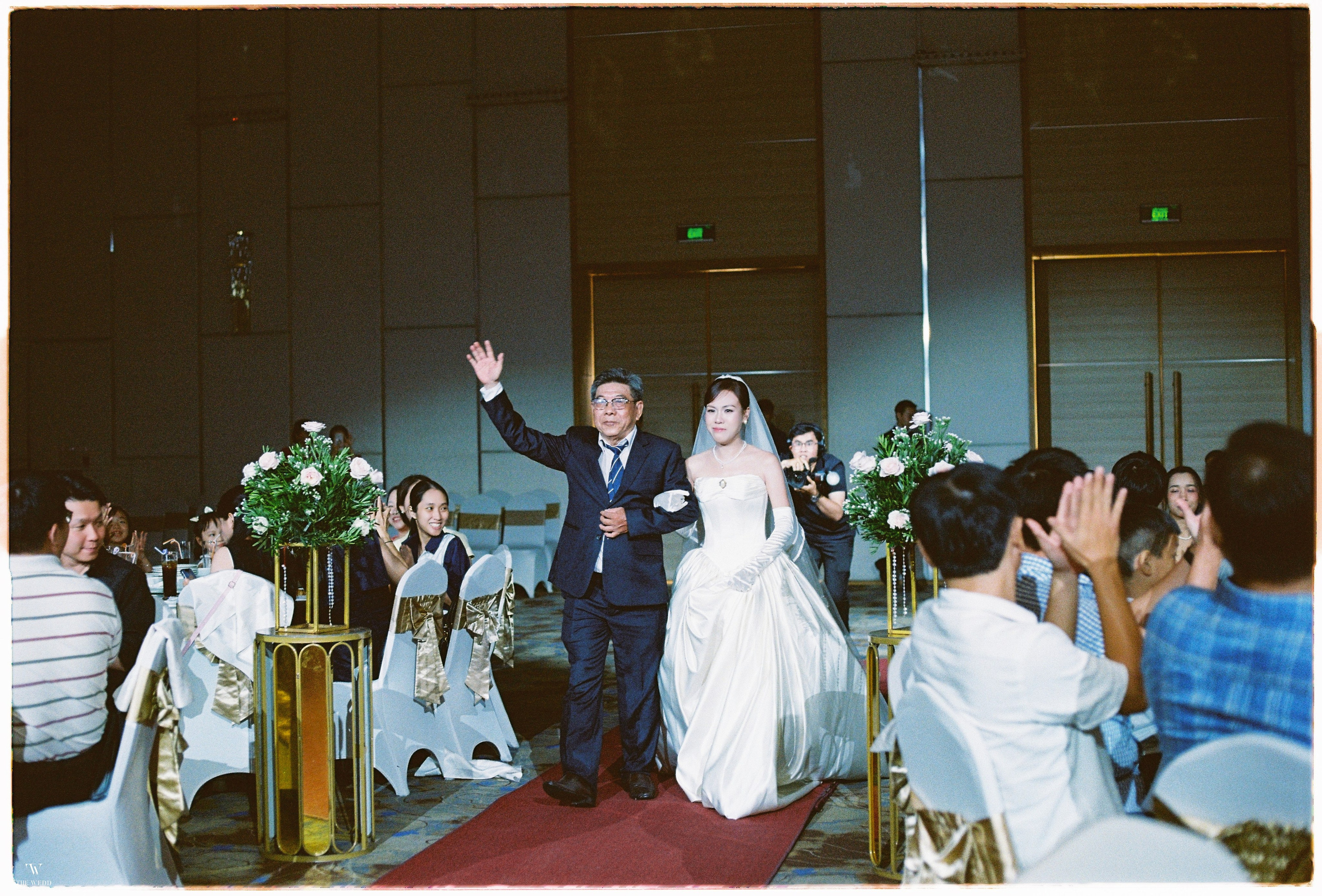 DUC & THAO. WEDDING PHOTOGRAPHER IN VIETNAM