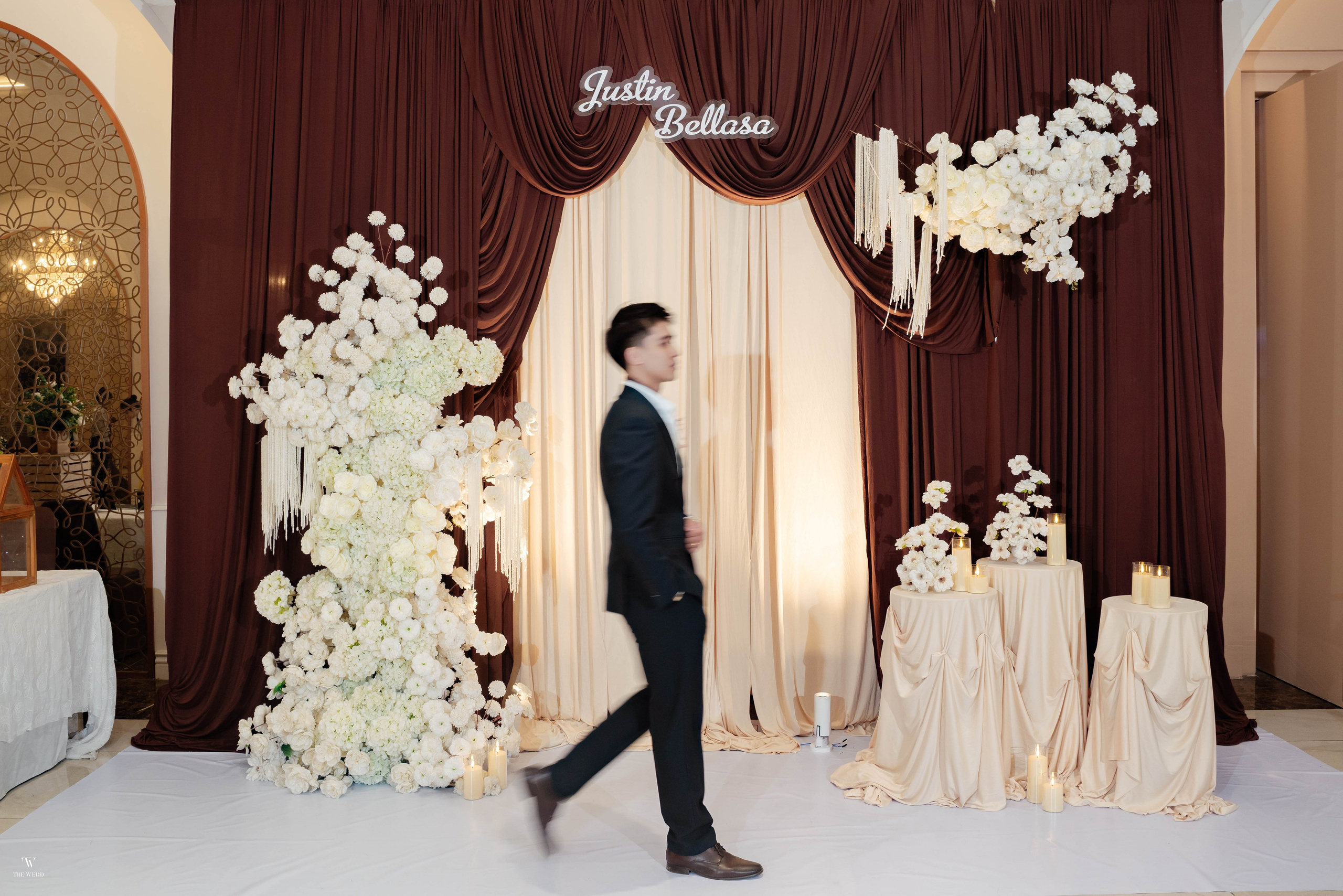 TAM & THAO. WEDDING PHOTOGRAPHER IN VIETNAM