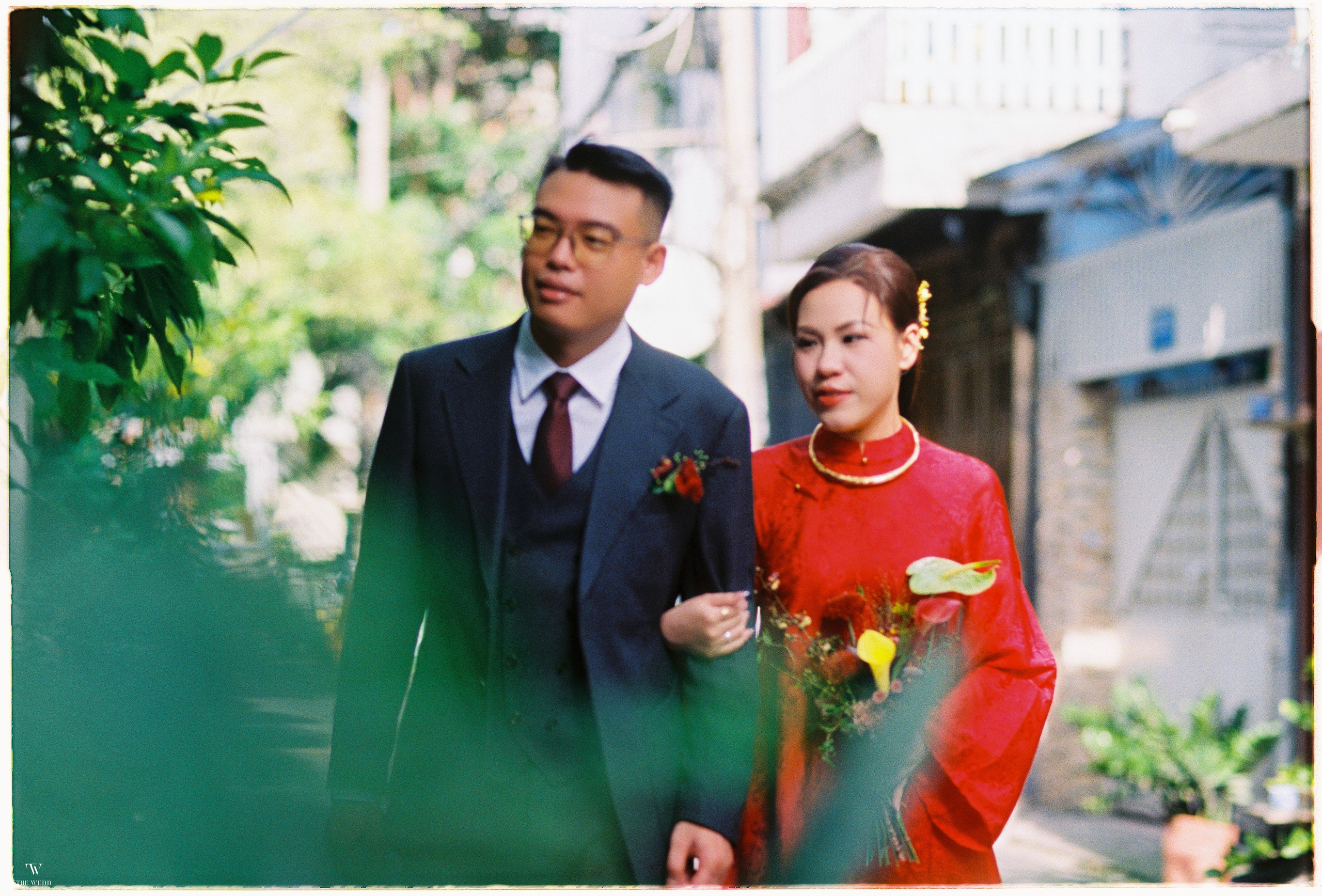 DUC & THAO. WEDDING PHOTOGRAPHER IN VIETNAM
