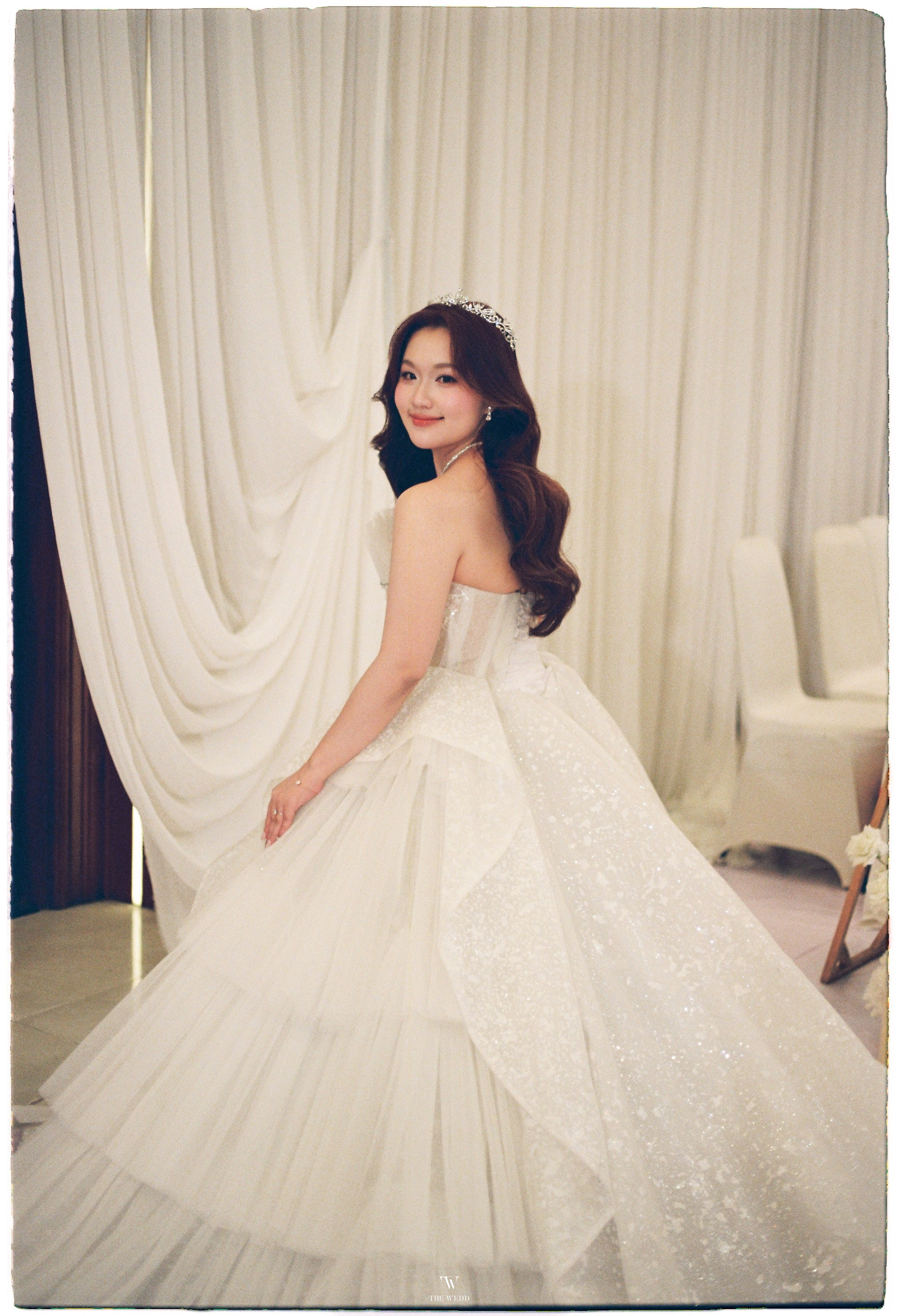 THIEN & NGOC. WEDDING PHOTOGRAPHER IN VIETNAM