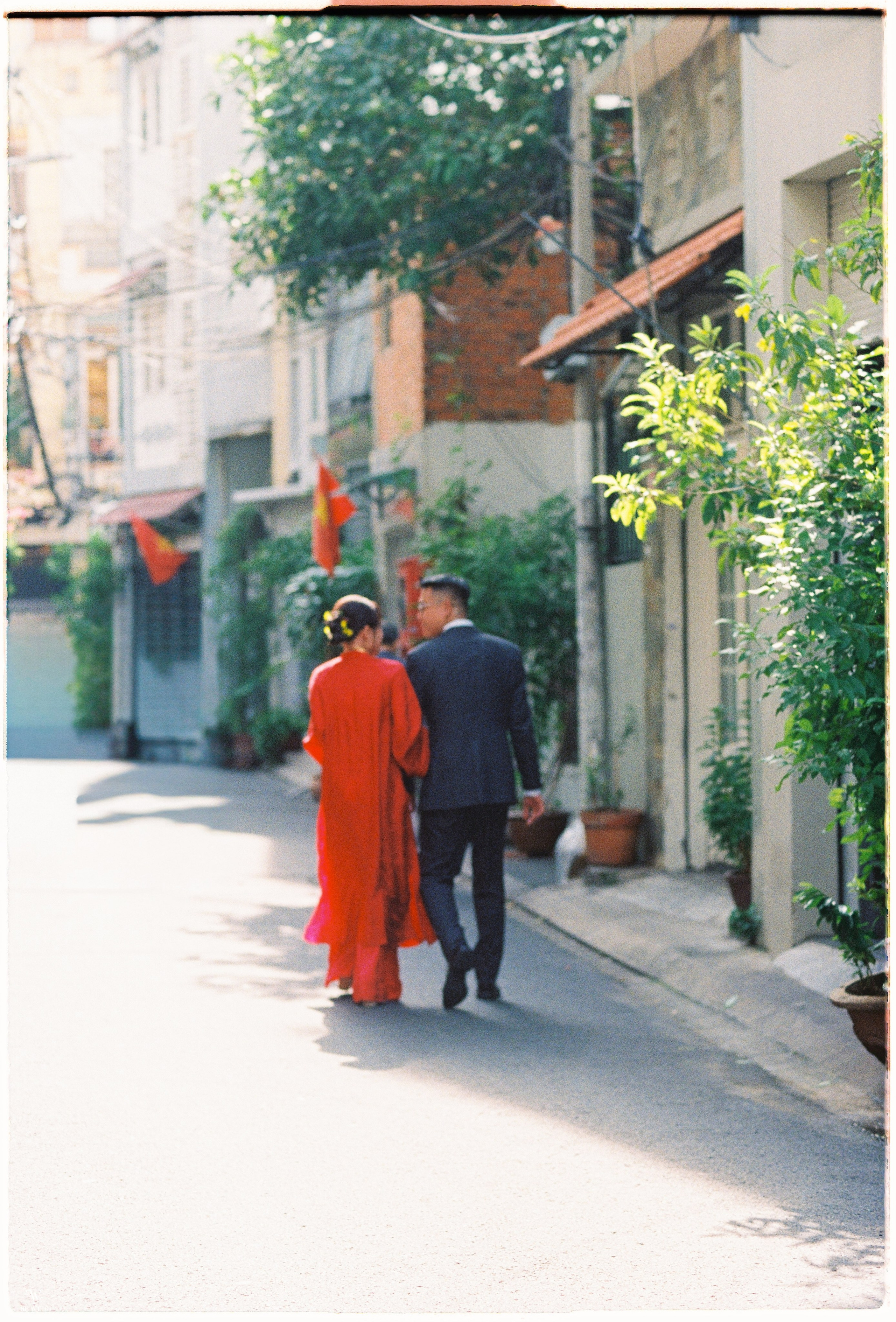 DUC & THAO. WEDDING PHOTOGRAPHER IN VIETNAM