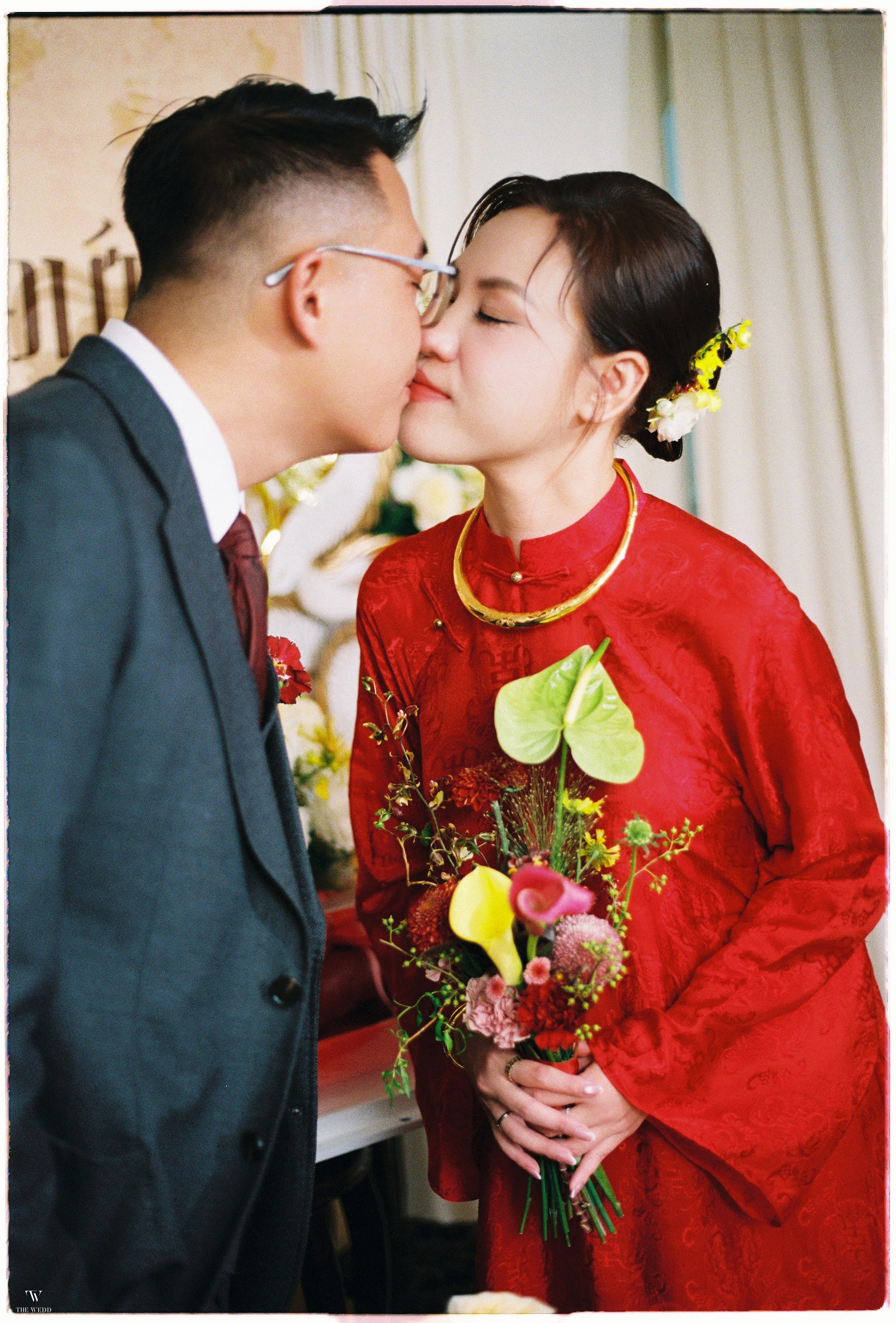 DUC & THAO. WEDDING PHOTOGRAPHER IN VIETNAM