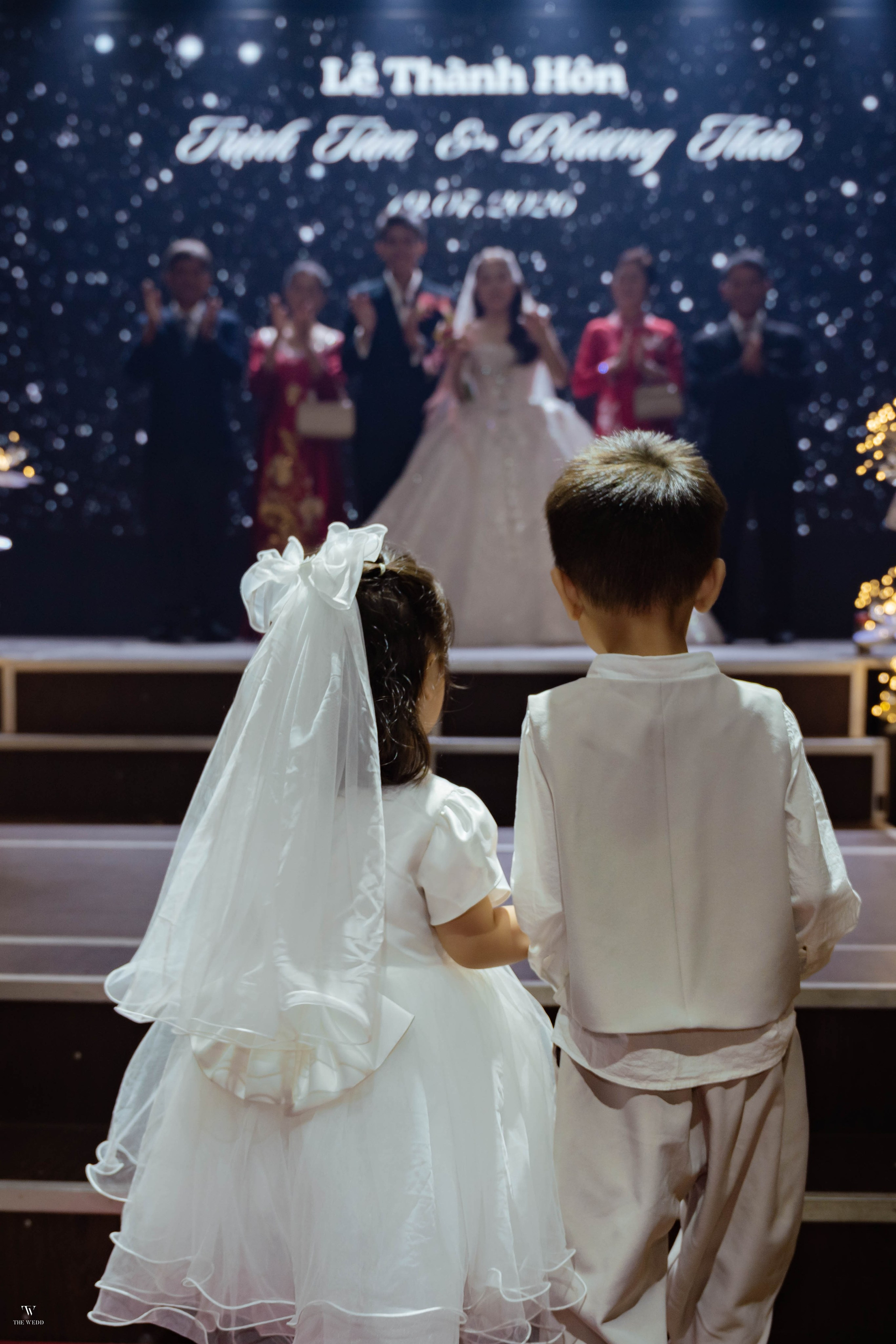 TAM & THAO. WEDDING PHOTOGRAPHER IN VIETNAM