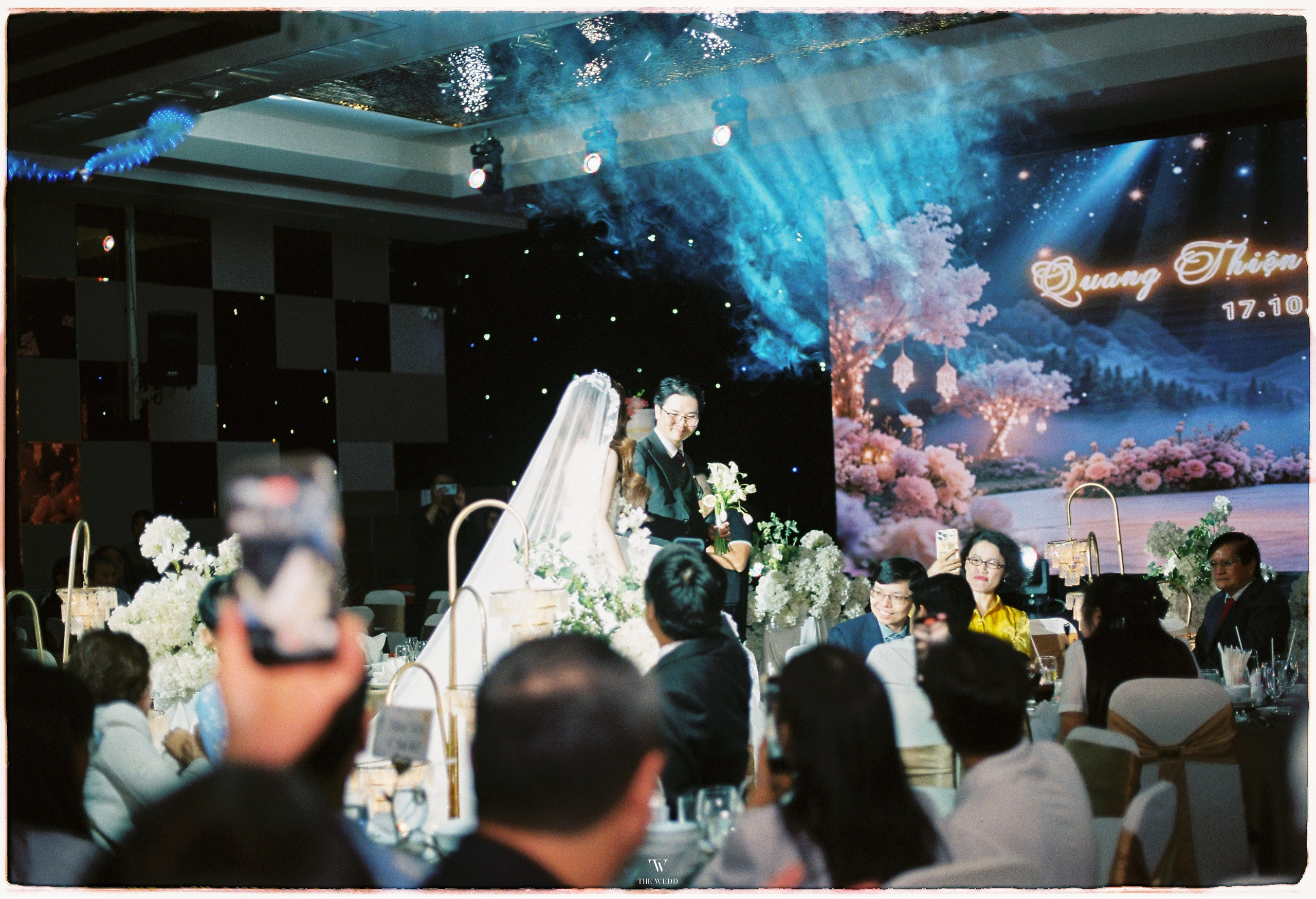 THIEN & NGOC. WEDDING PHOTOGRAPHER IN VIETNAM