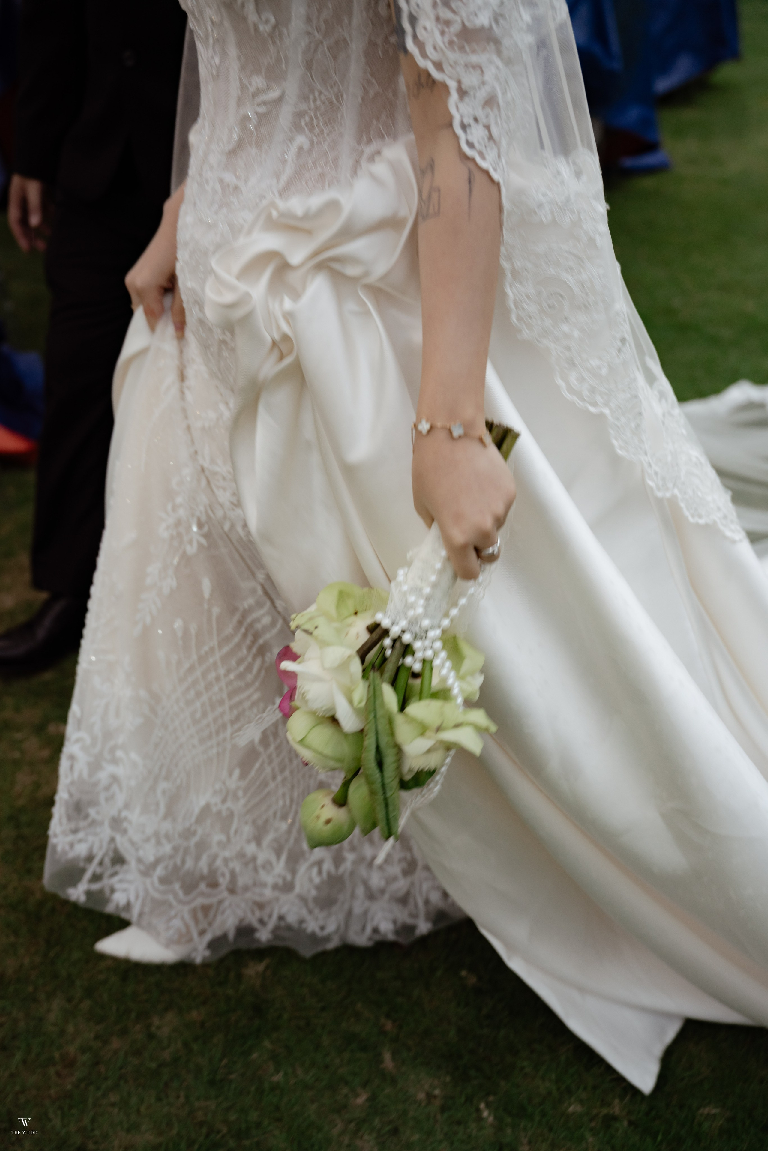 TIEN & YEN. WEDDING PHOTOGRAPHER IN VIETNAM