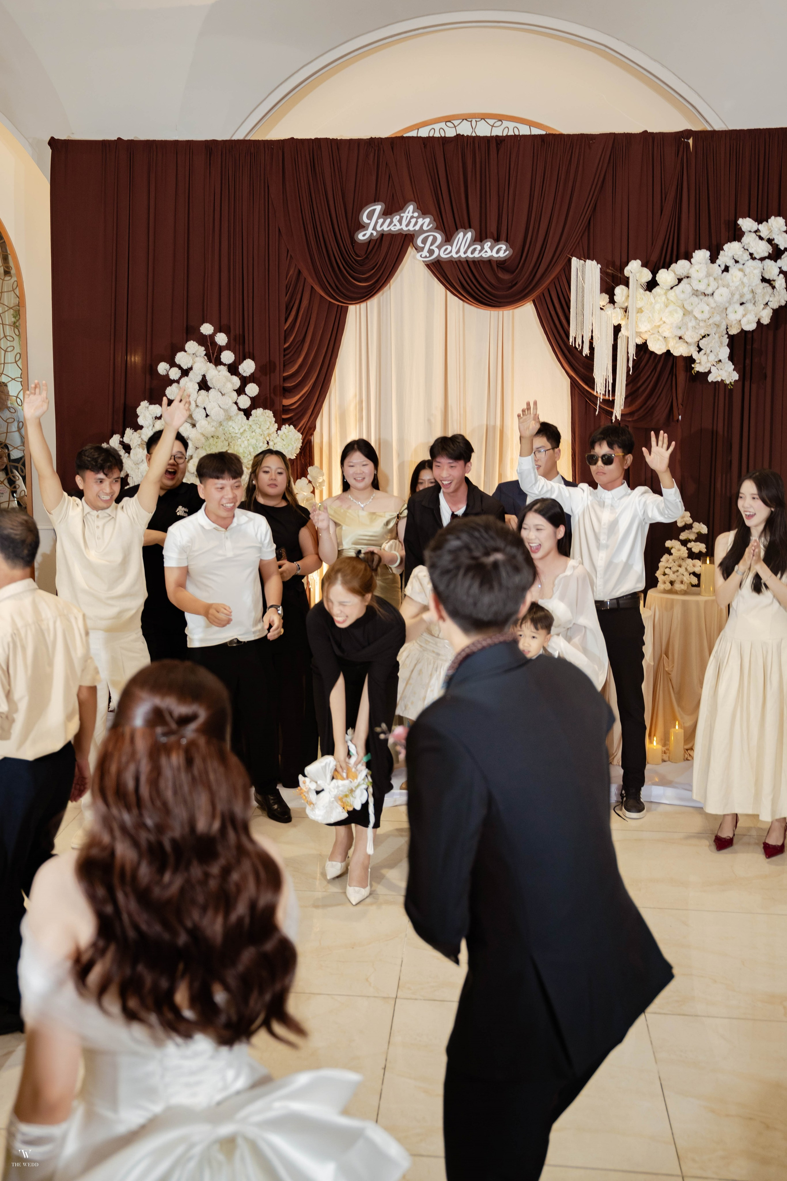 TAM & THAO. WEDDING PHOTOGRAPHER IN VIETNAM