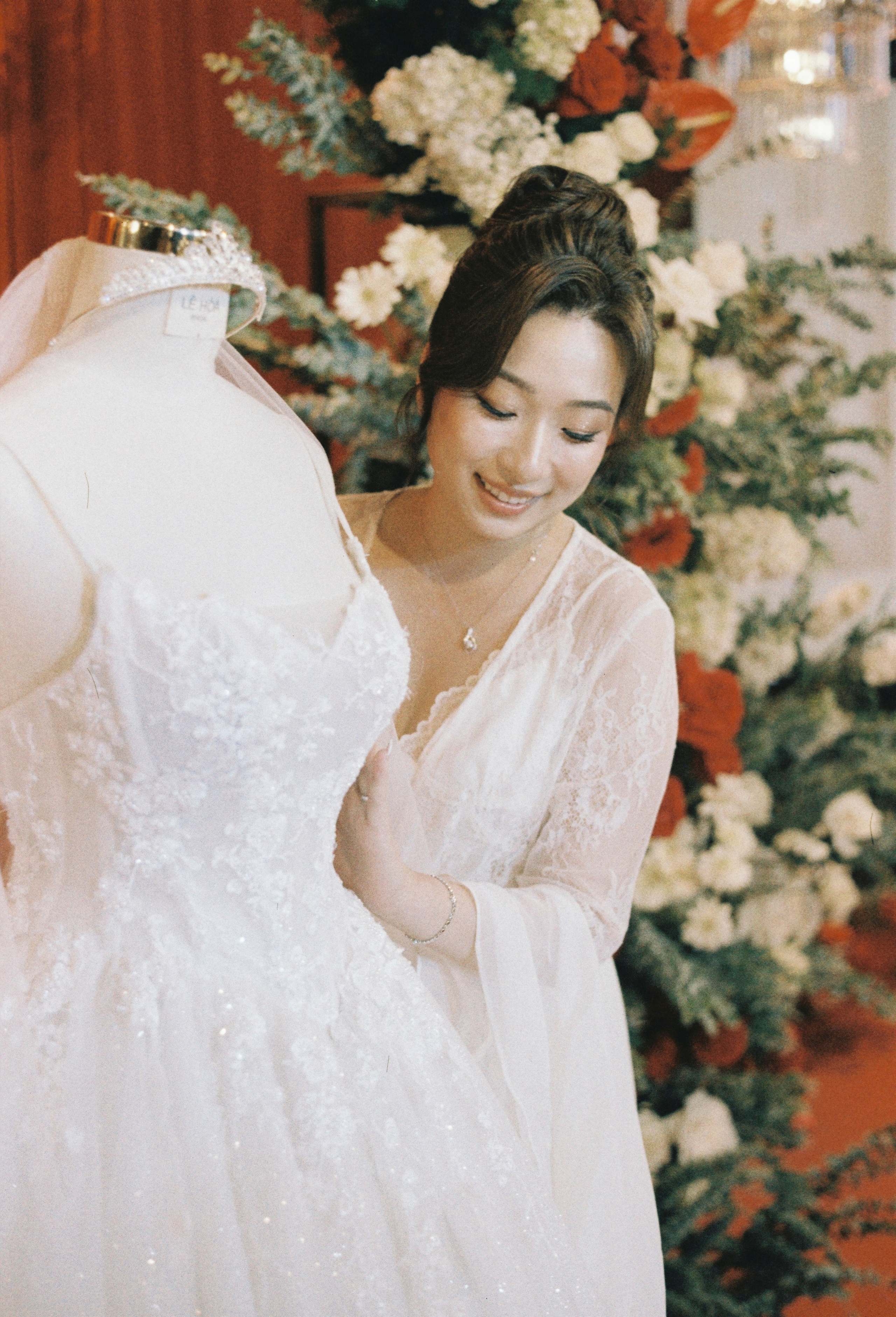 ERIC & NHA | VISON OUTDATE 500. WEDDING PHOTOGRAPHER IN VIETNAM