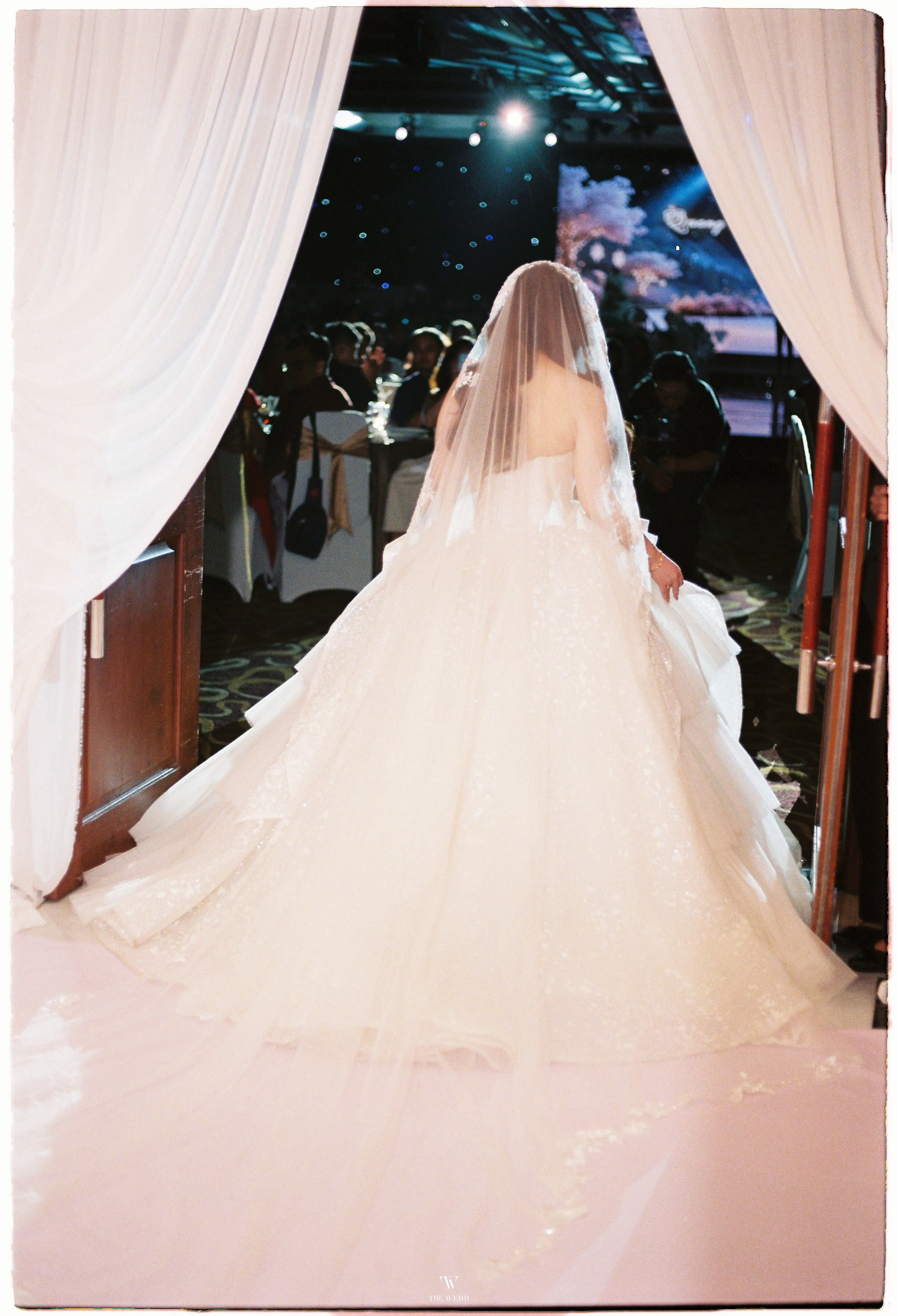 THIEN & NGOC. WEDDING PHOTOGRAPHER IN VIETNAM