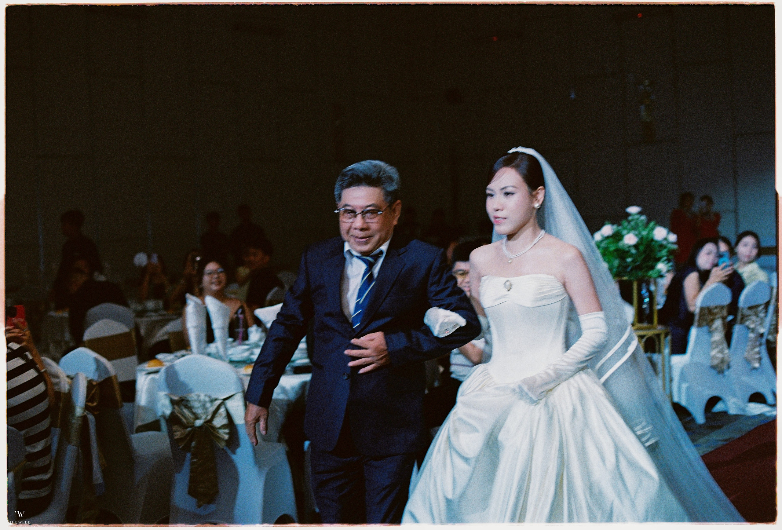 DUC & THAO. WEDDING PHOTOGRAPHER IN VIETNAM