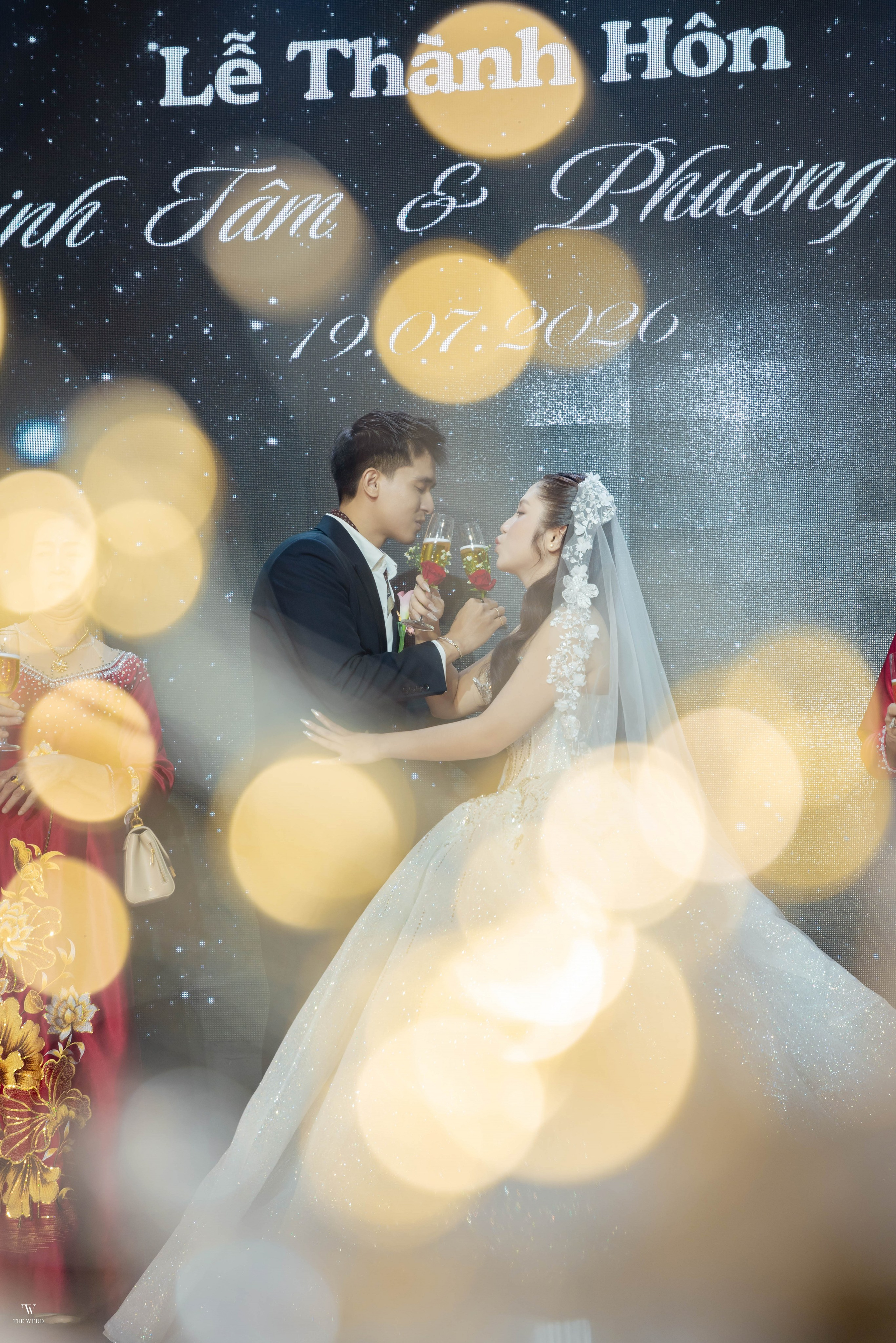 TAM & THAO. WEDDING PHOTOGRAPHER IN VIETNAM