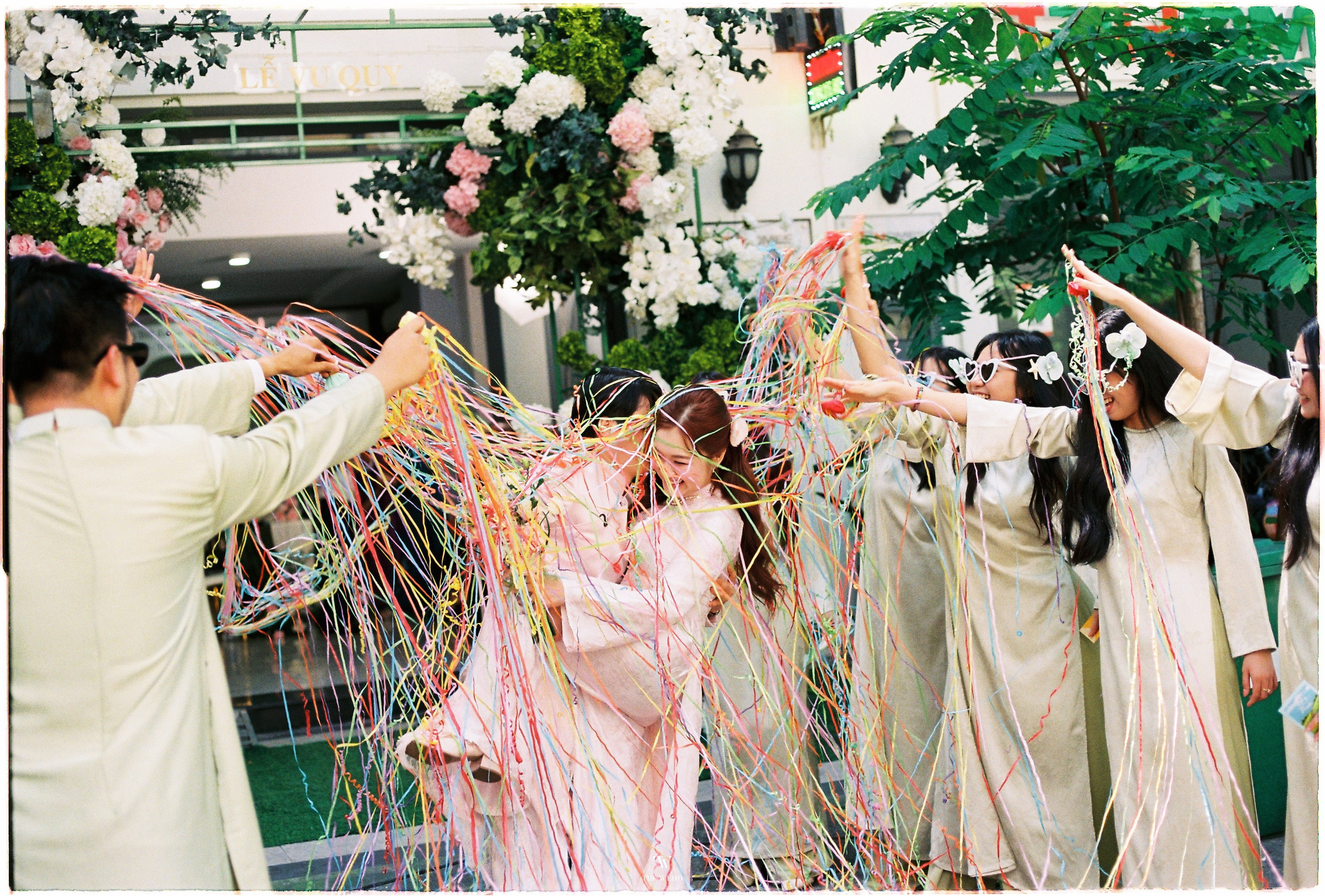 THIEN & NGOC. WEDDING PHOTOGRAPHER IN VIETNAM