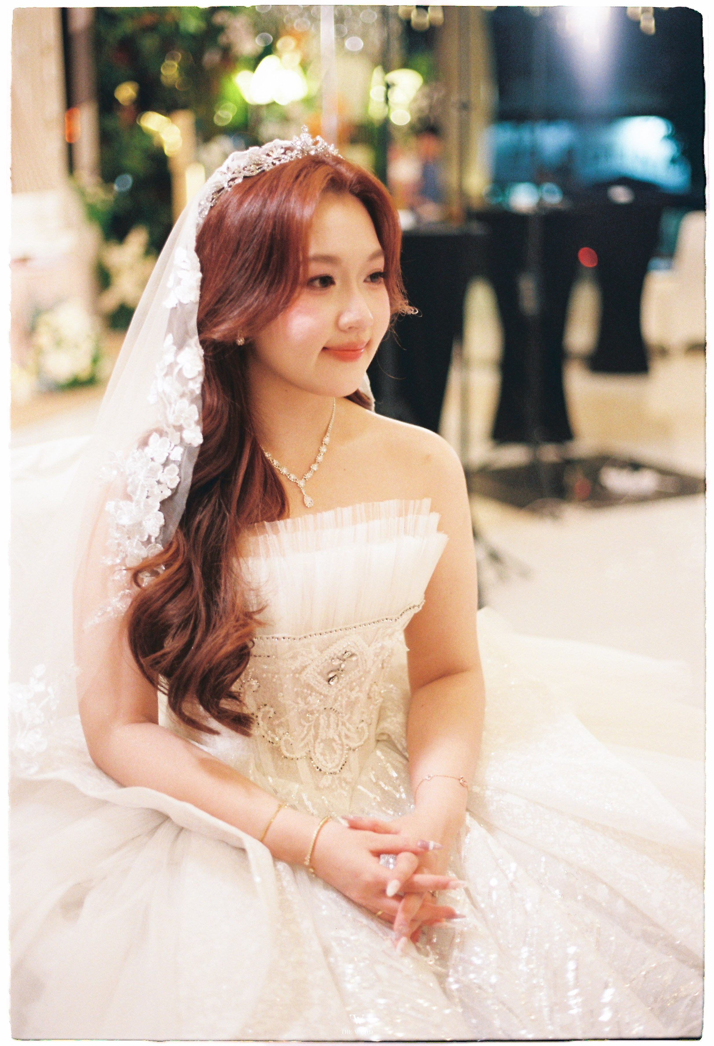 THIEN & NGOC. WEDDING PHOTOGRAPHER IN VIETNAM