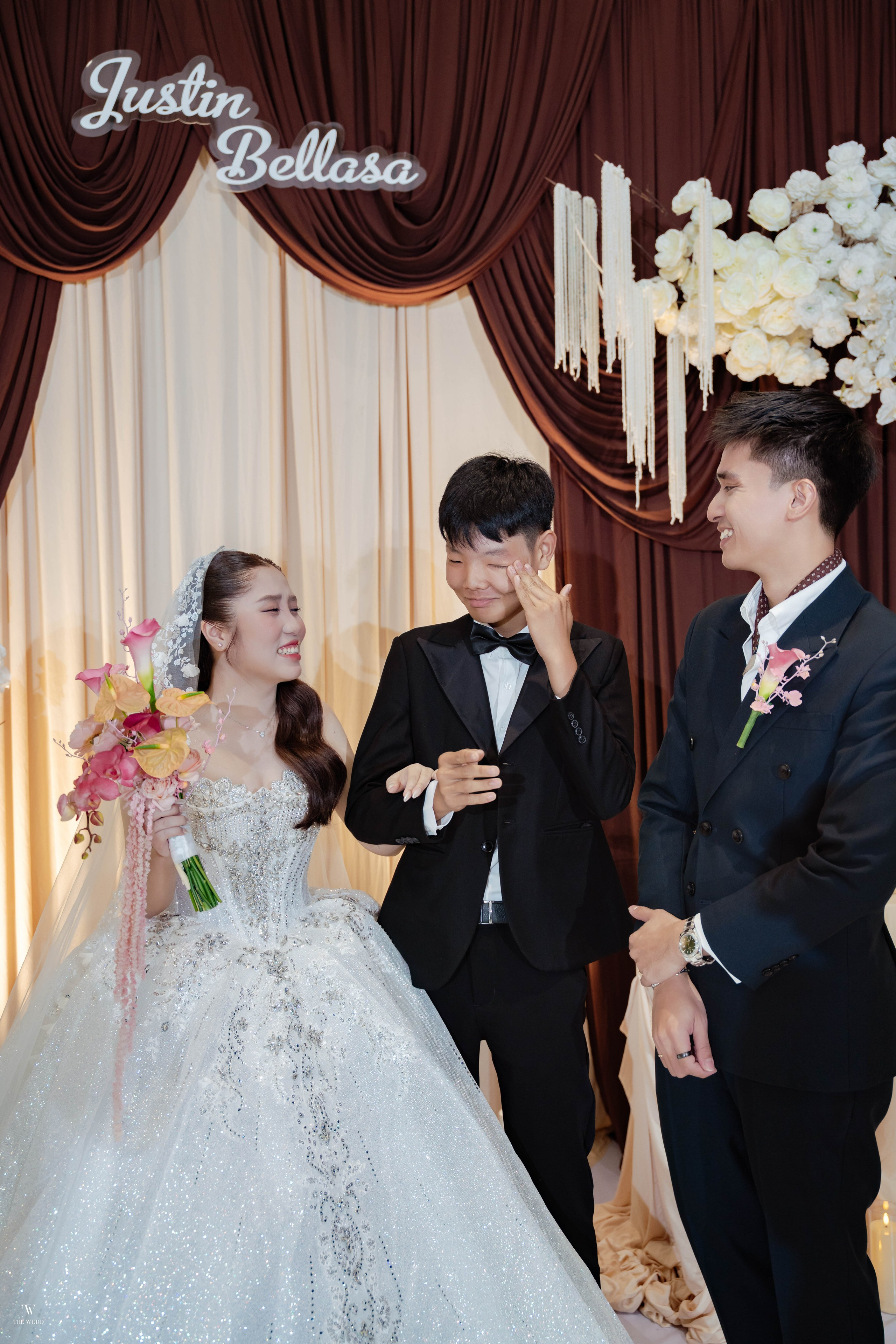 TAM & THAO. WEDDING PHOTOGRAPHER IN VIETNAM
