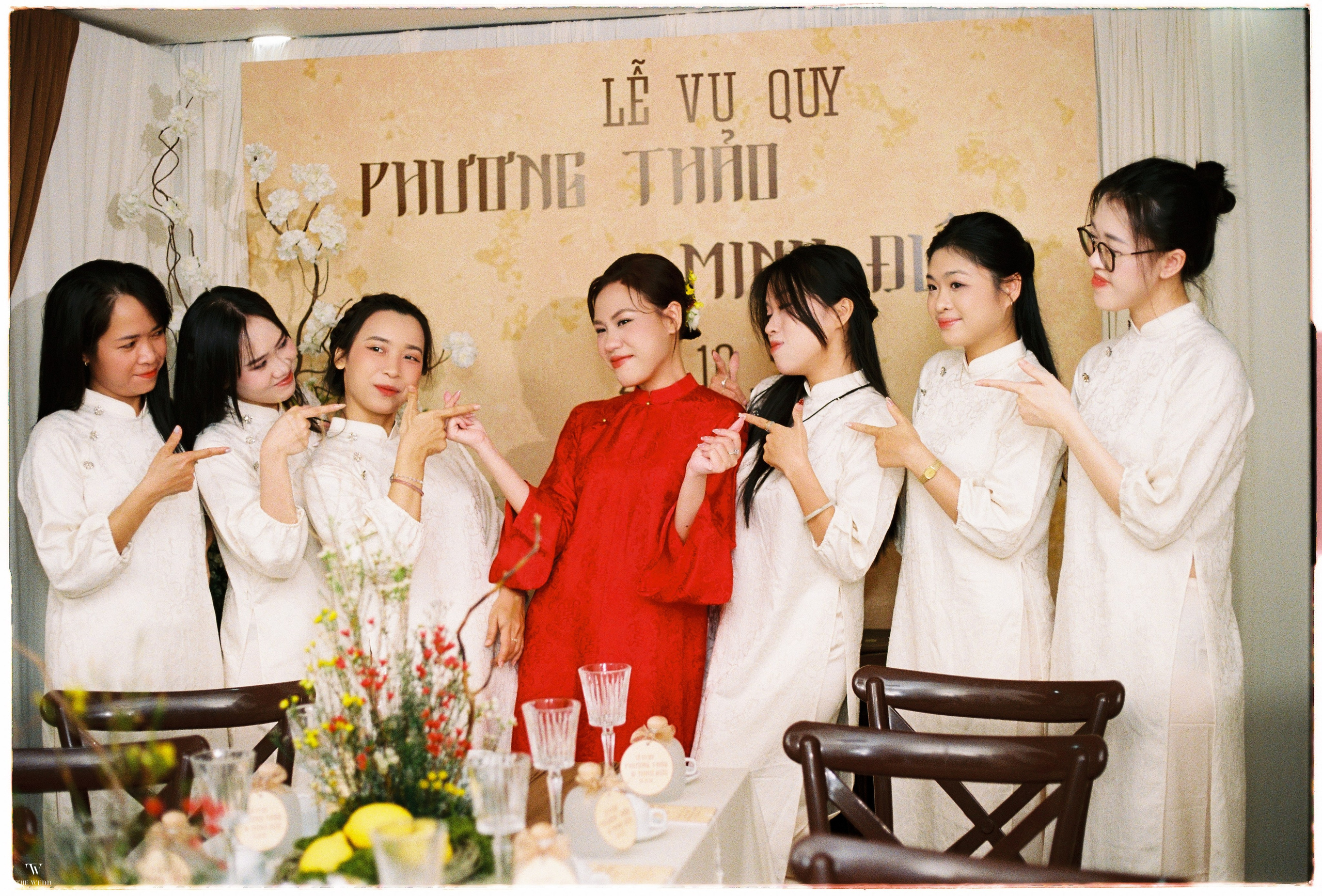 DUC & THAO. WEDDING PHOTOGRAPHER IN VIETNAM