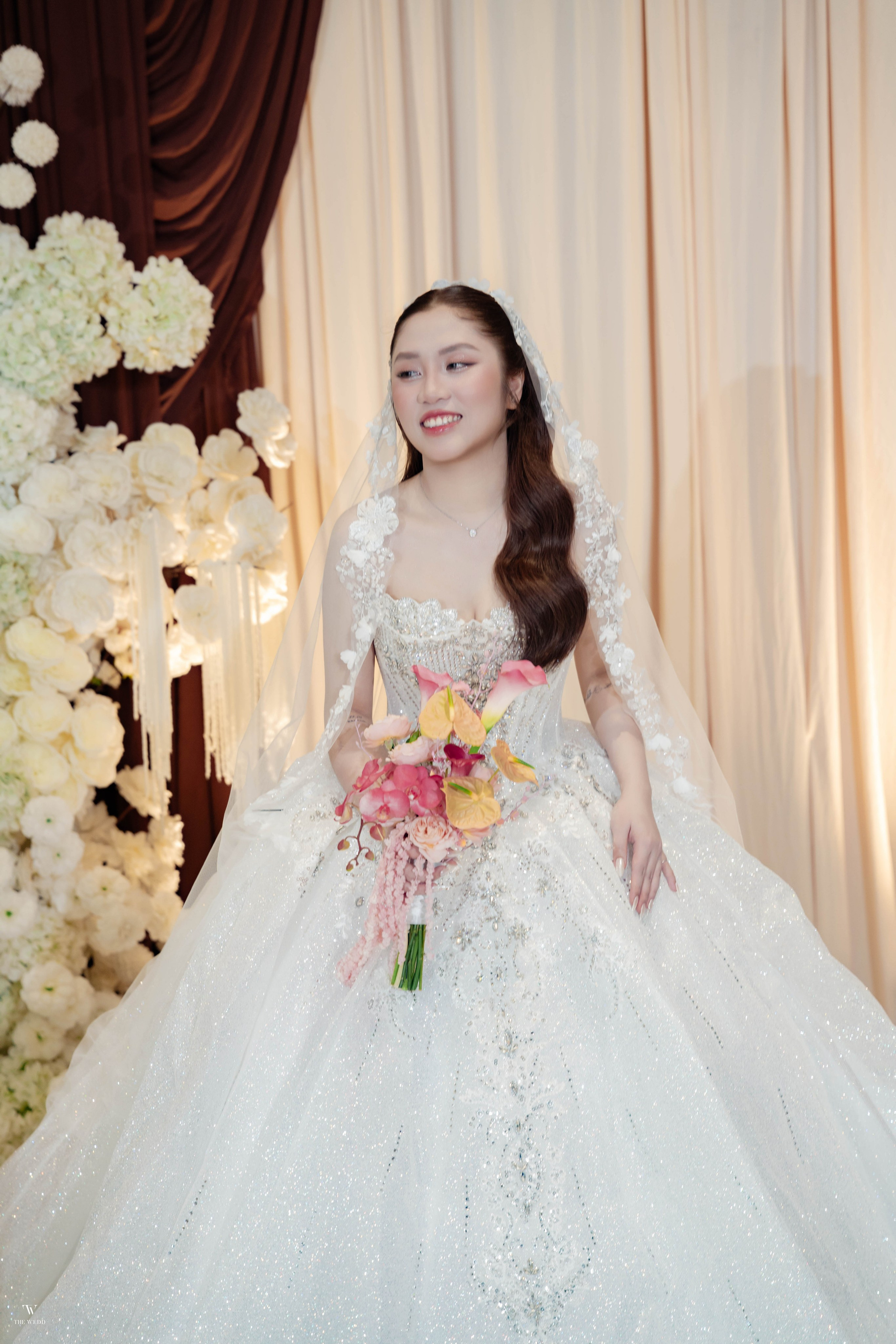 TAM & THAO. WEDDING PHOTOGRAPHER IN VIETNAM