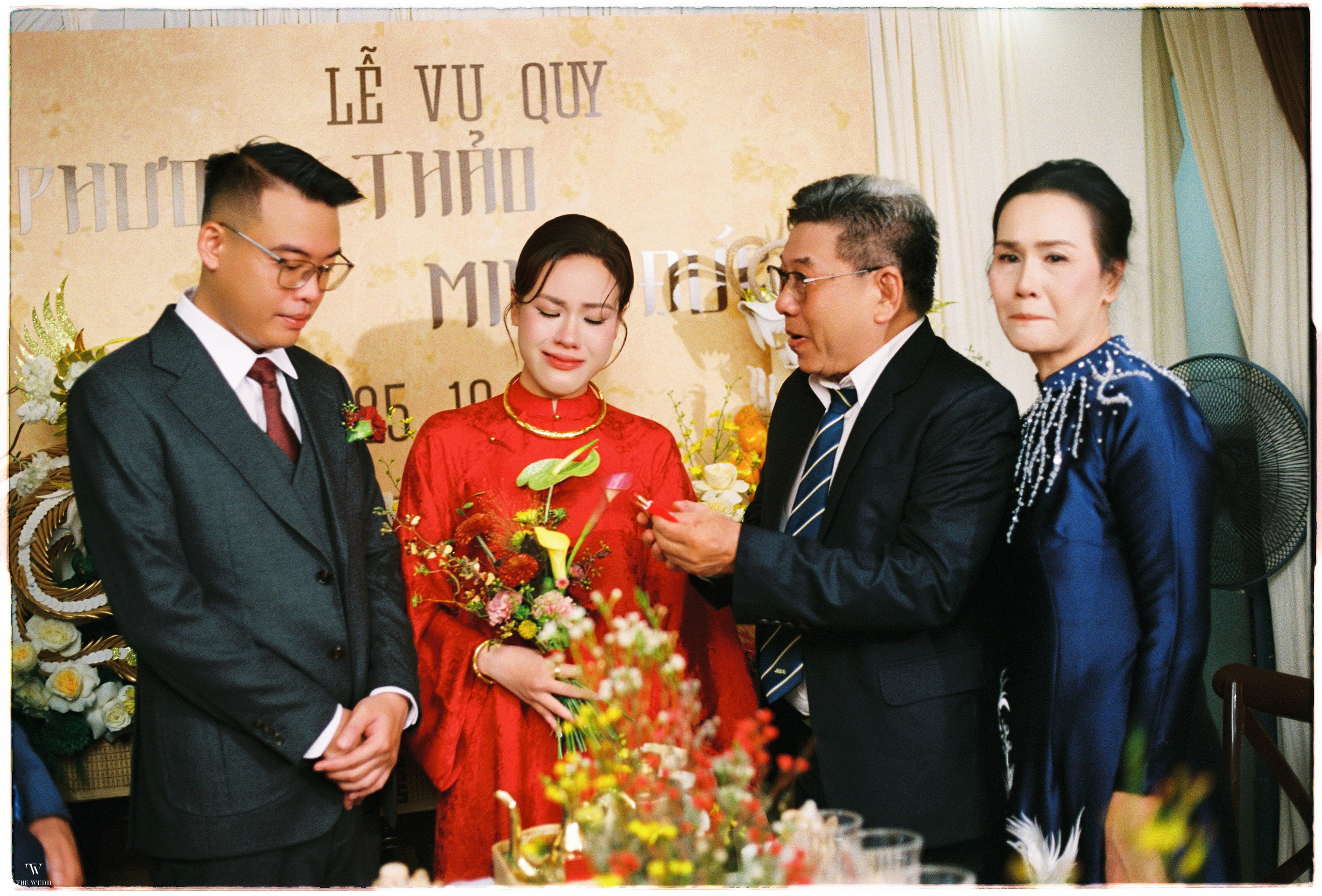 DUC & THAO. WEDDING PHOTOGRAPHER IN VIETNAM