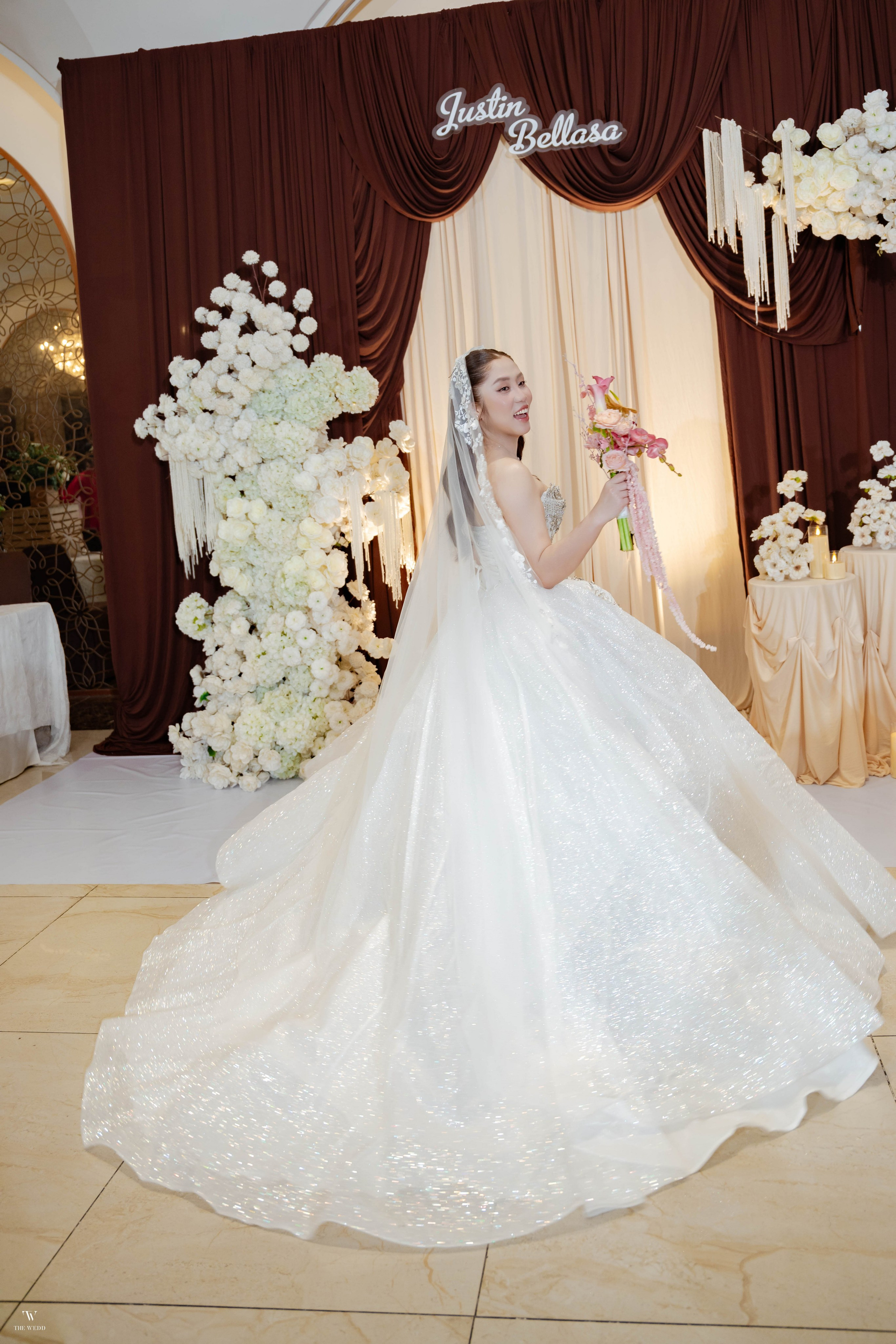 TAM & THAO. WEDDING PHOTOGRAPHER IN VIETNAM