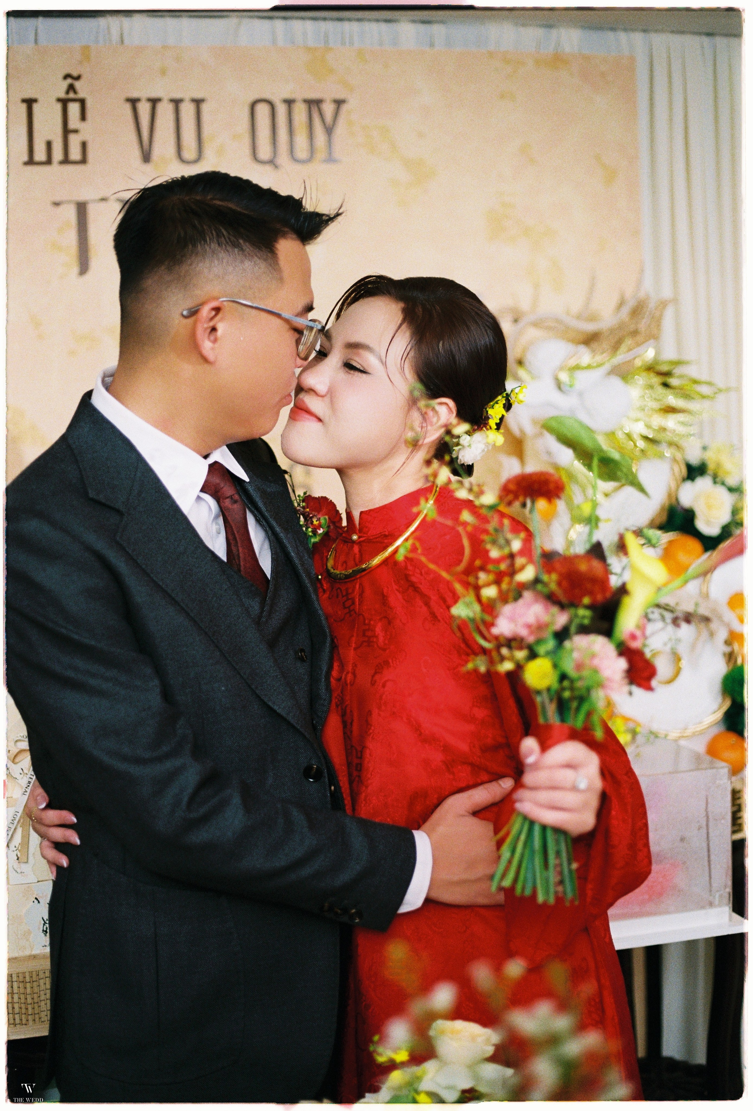 DUC & THAO. WEDDING PHOTOGRAPHER IN VIETNAM