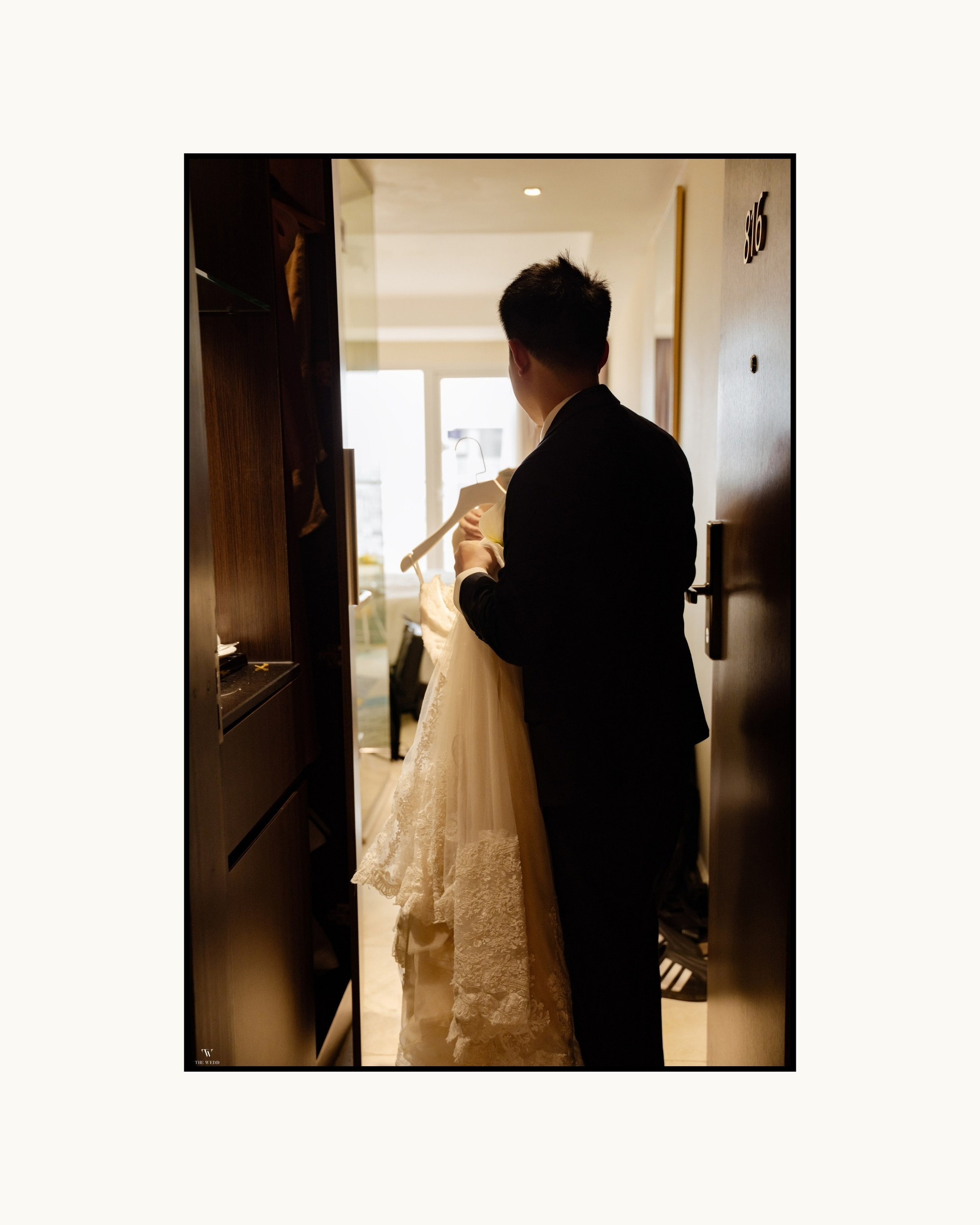 CANG & TRANG. WEDDING PHOTOGRAPHER IN VIETNAM