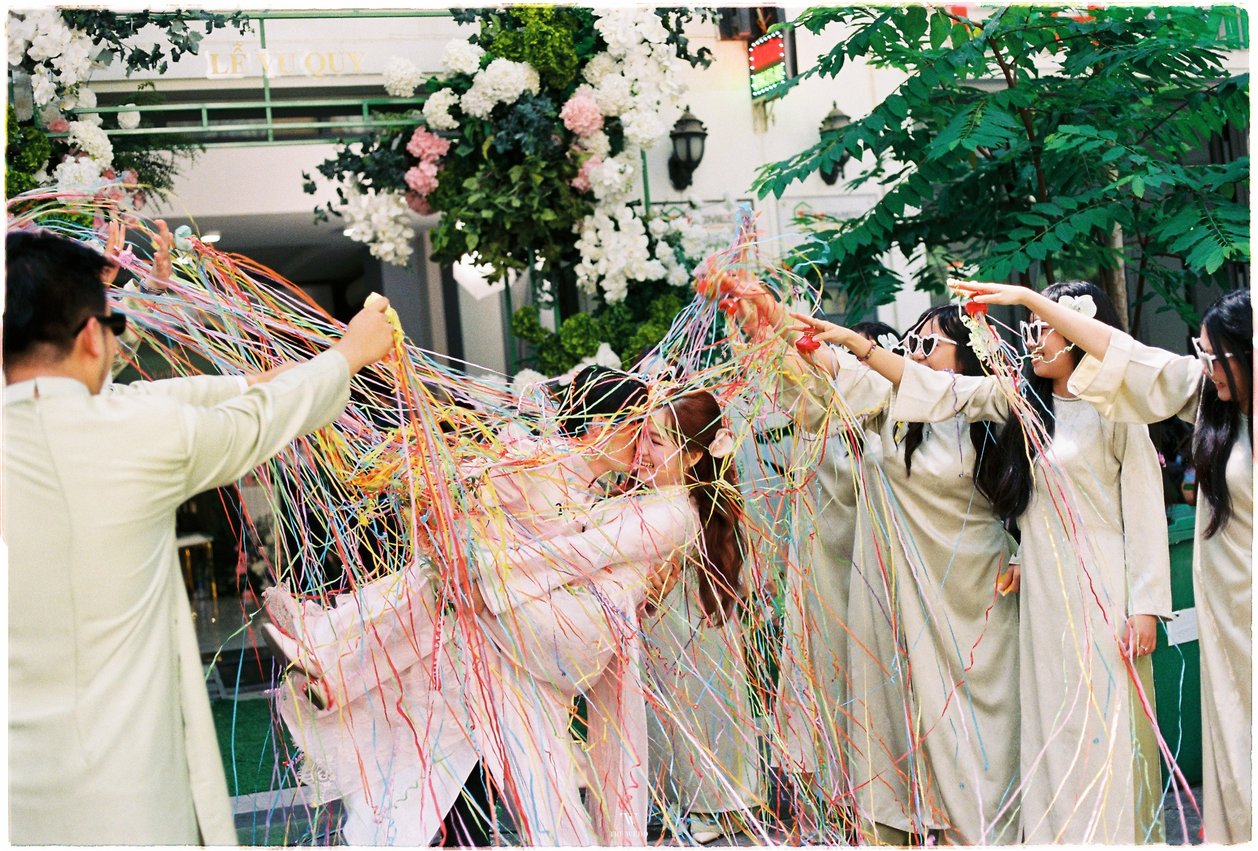 THIEN & NGOC. WEDDING PHOTOGRAPHER IN VIETNAM