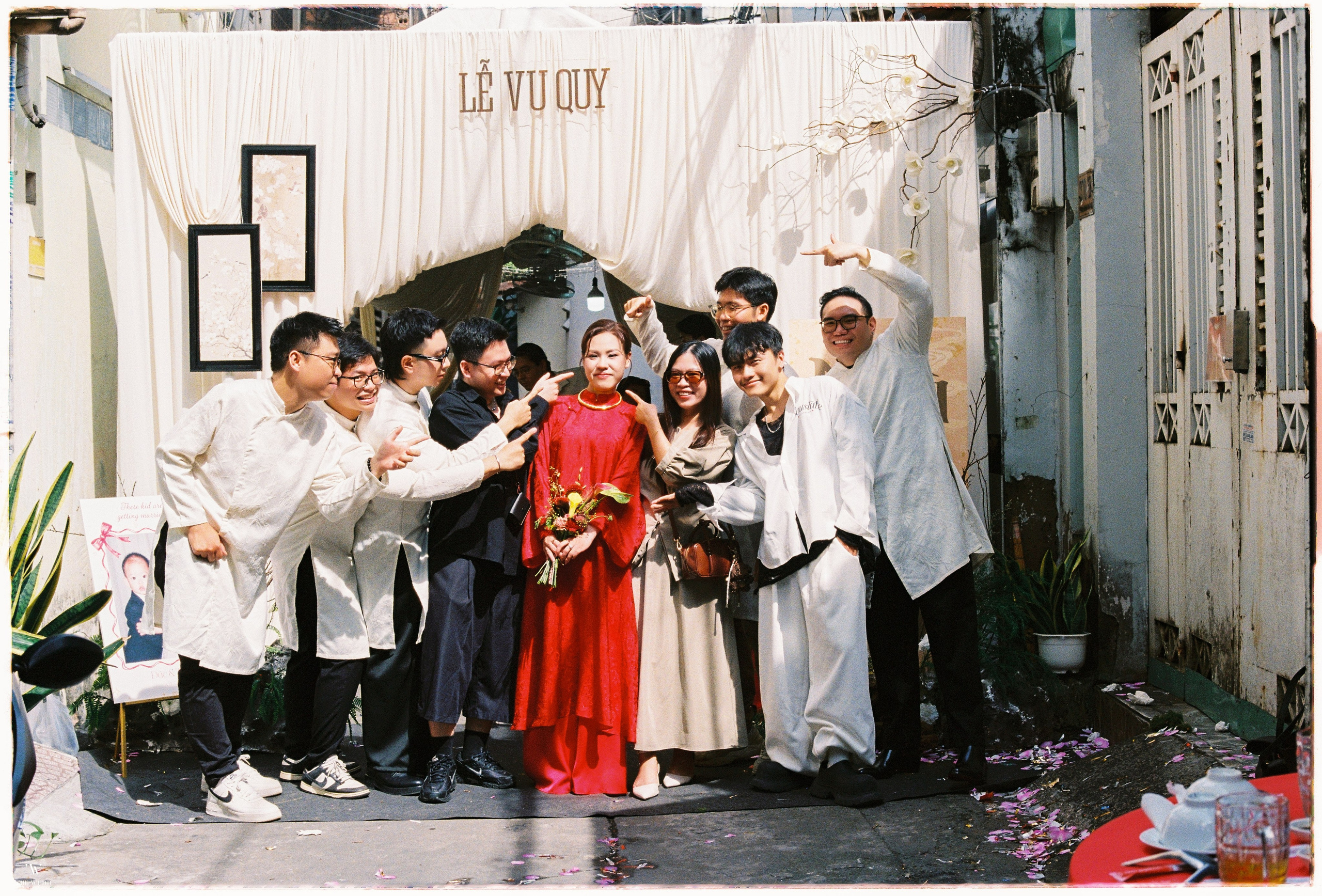 DUC & THAO. WEDDING PHOTOGRAPHER IN VIETNAM