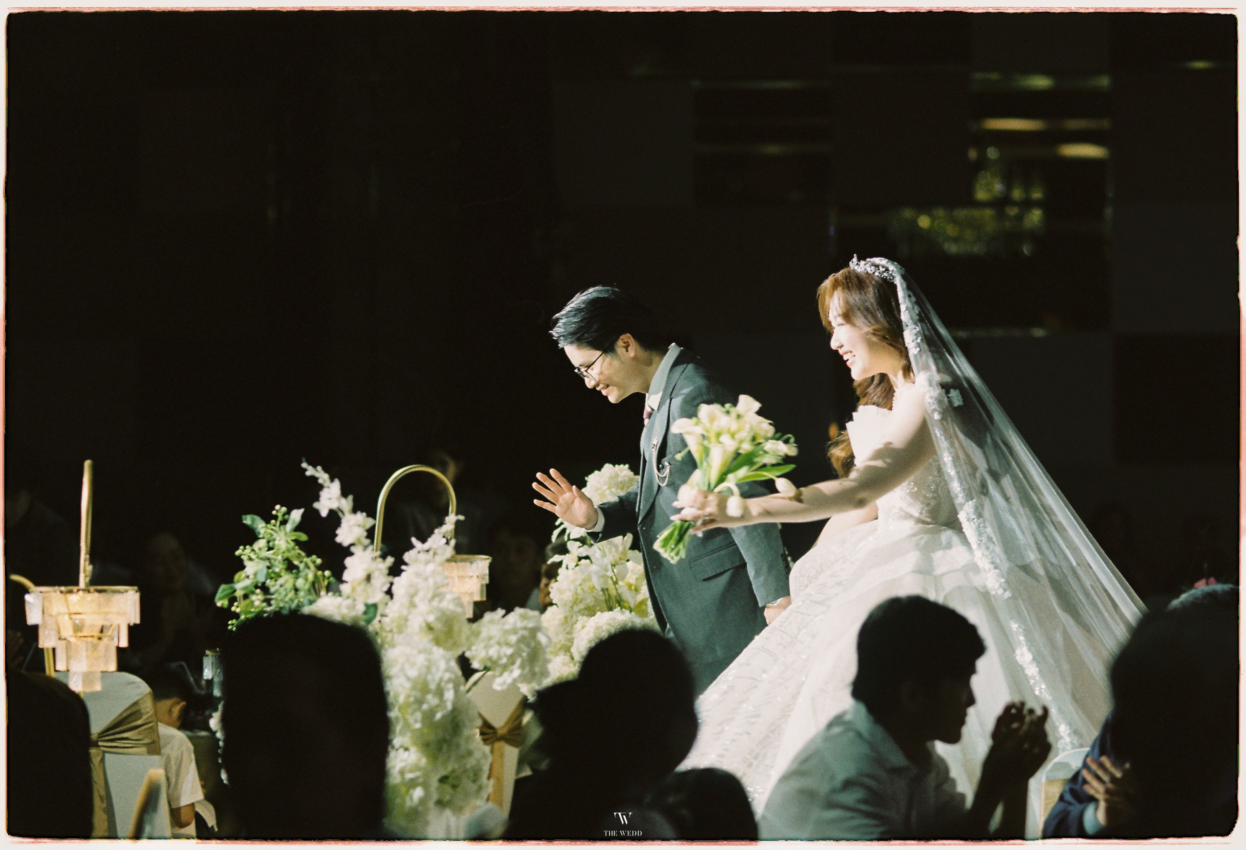 THIEN & NGOC. WEDDING PHOTOGRAPHER IN VIETNAM