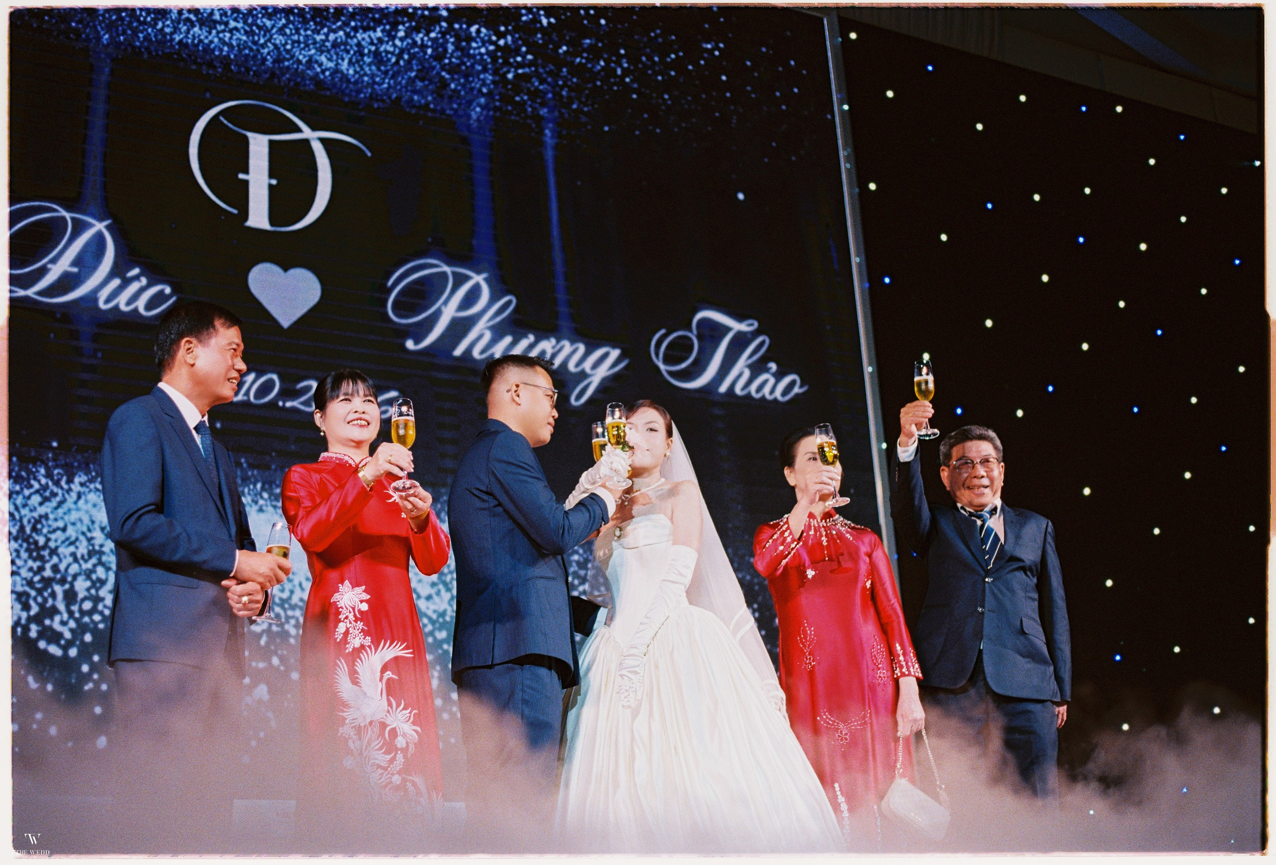 DUC & THAO. WEDDING PHOTOGRAPHER IN VIETNAM