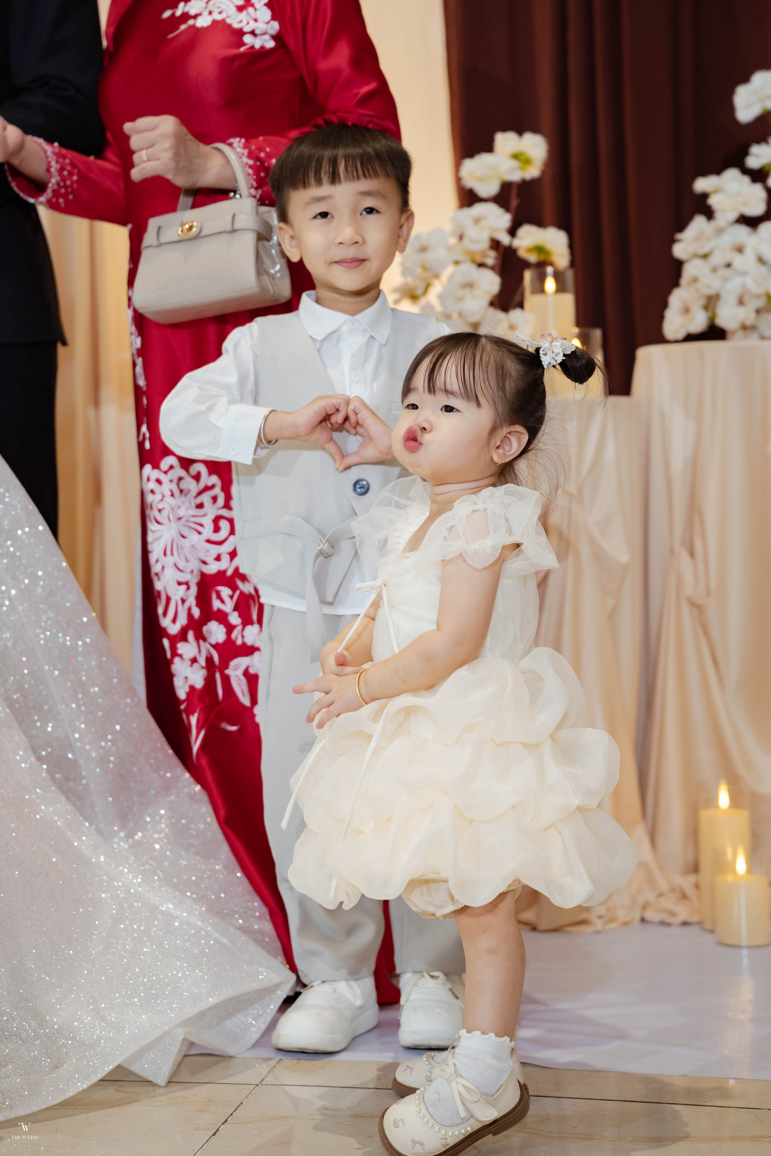 TAM & THAO. WEDDING PHOTOGRAPHER IN VIETNAM