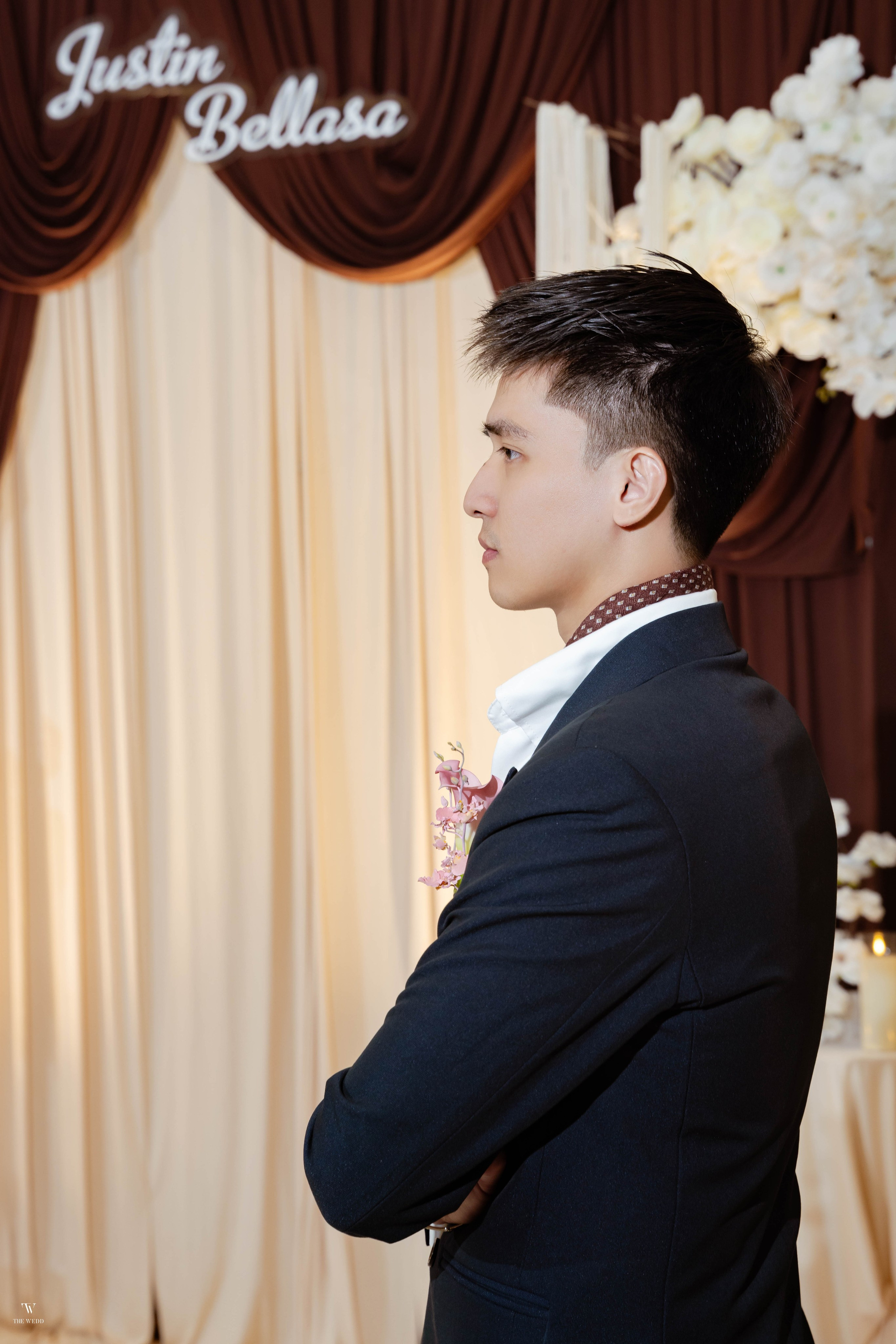 TAM & THAO. WEDDING PHOTOGRAPHER IN VIETNAM