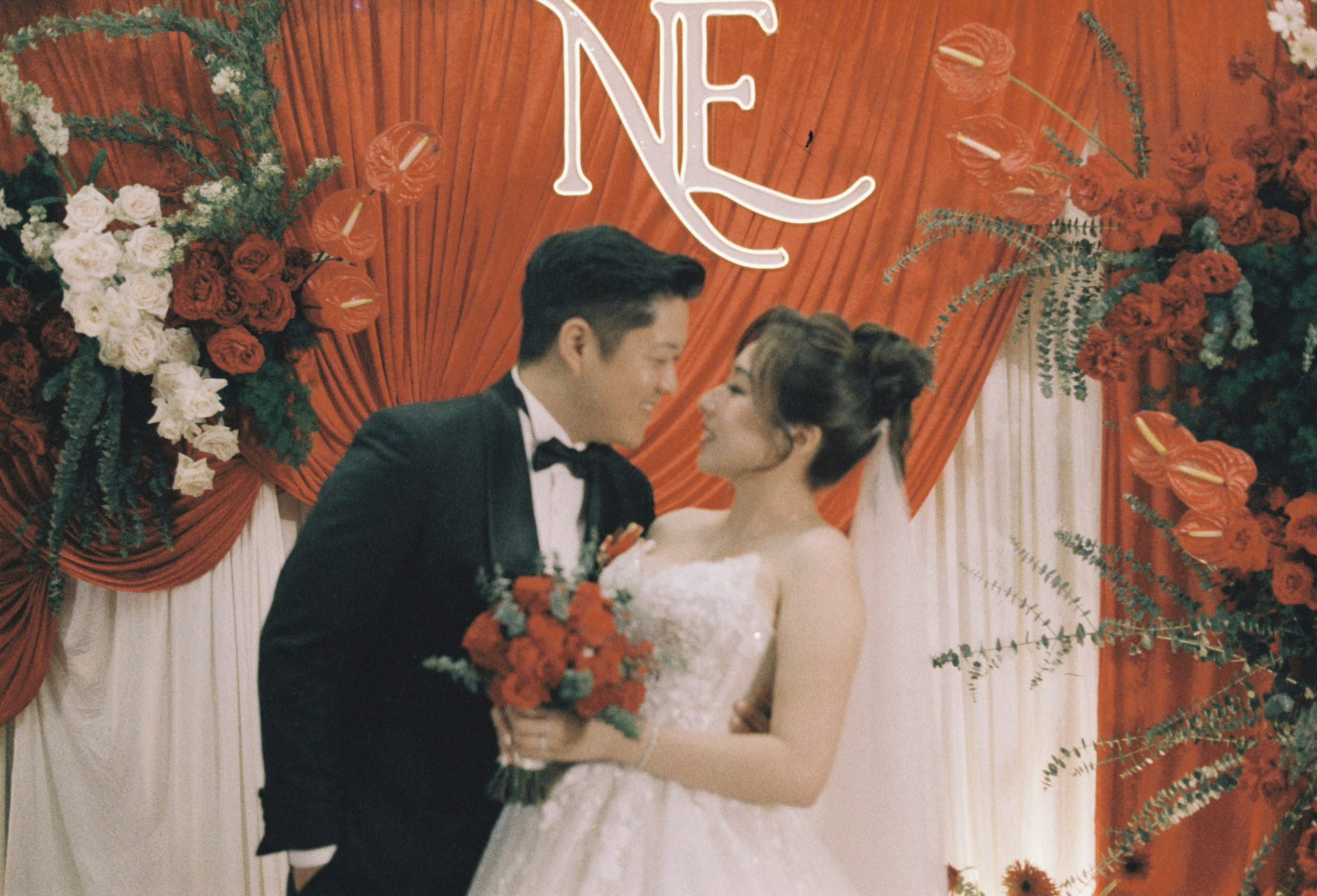 ERIC & NHA | VISON OUTDATE 500. WEDDING PHOTOGRAPHER IN VIETNAM
