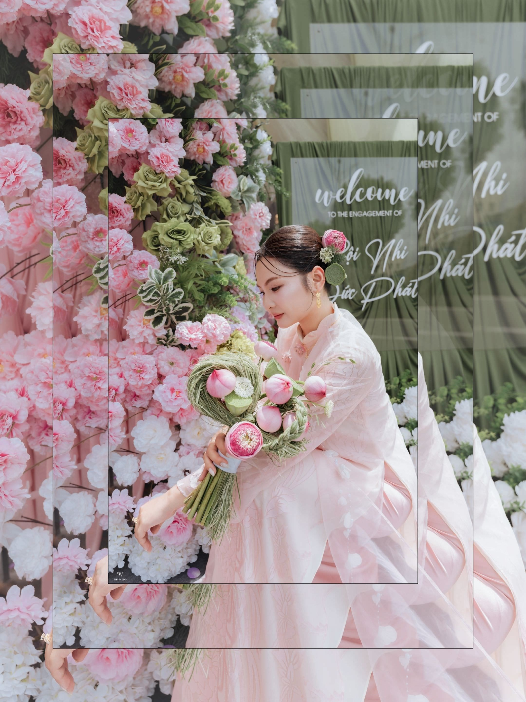 PHAT & NHI. WEDDING PHOTOGRAPHER IN VIETNAM