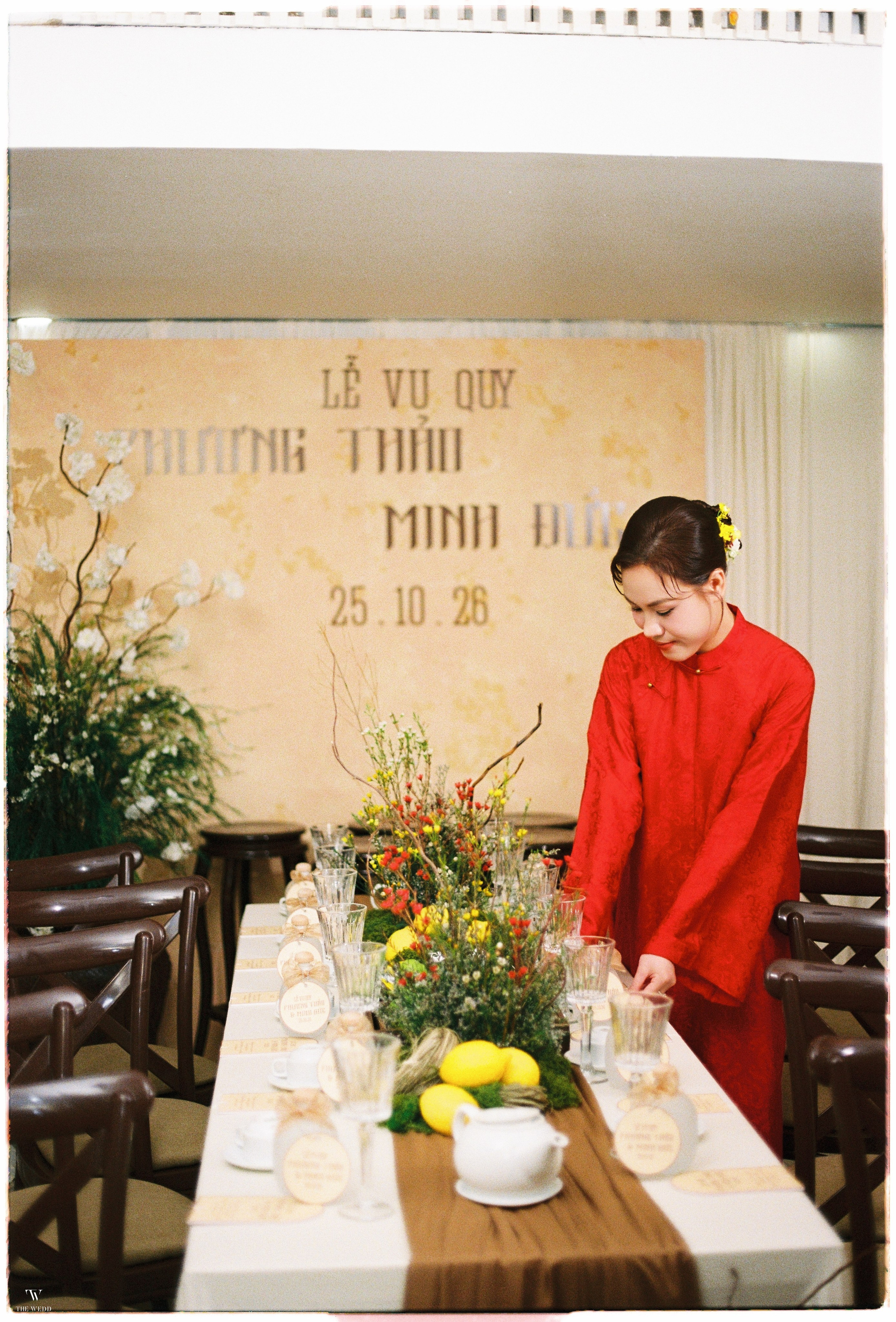 DUC & THAO. WEDDING PHOTOGRAPHER IN VIETNAM