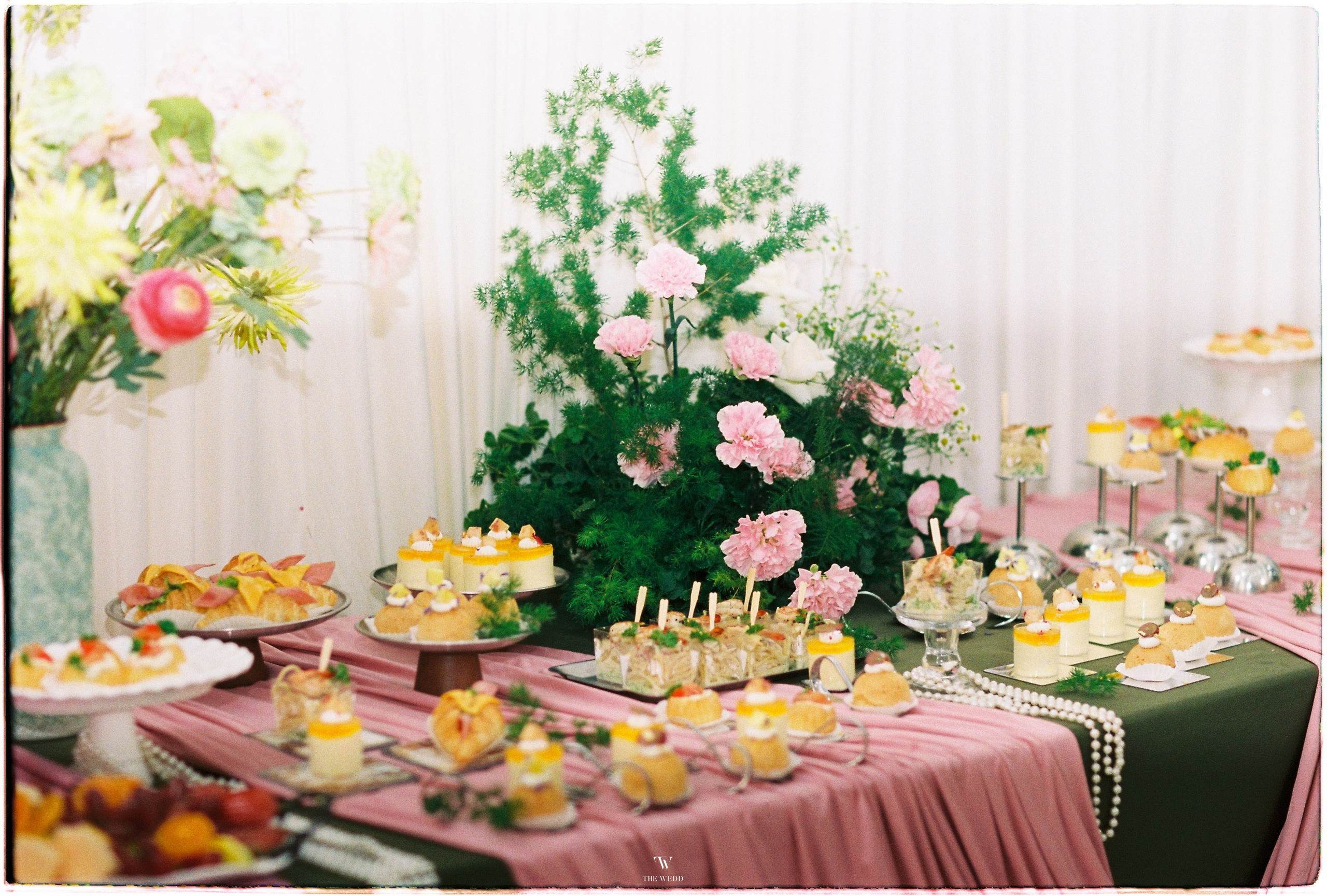THIEN & NGOC. WEDDING PHOTOGRAPHER IN VIETNAM