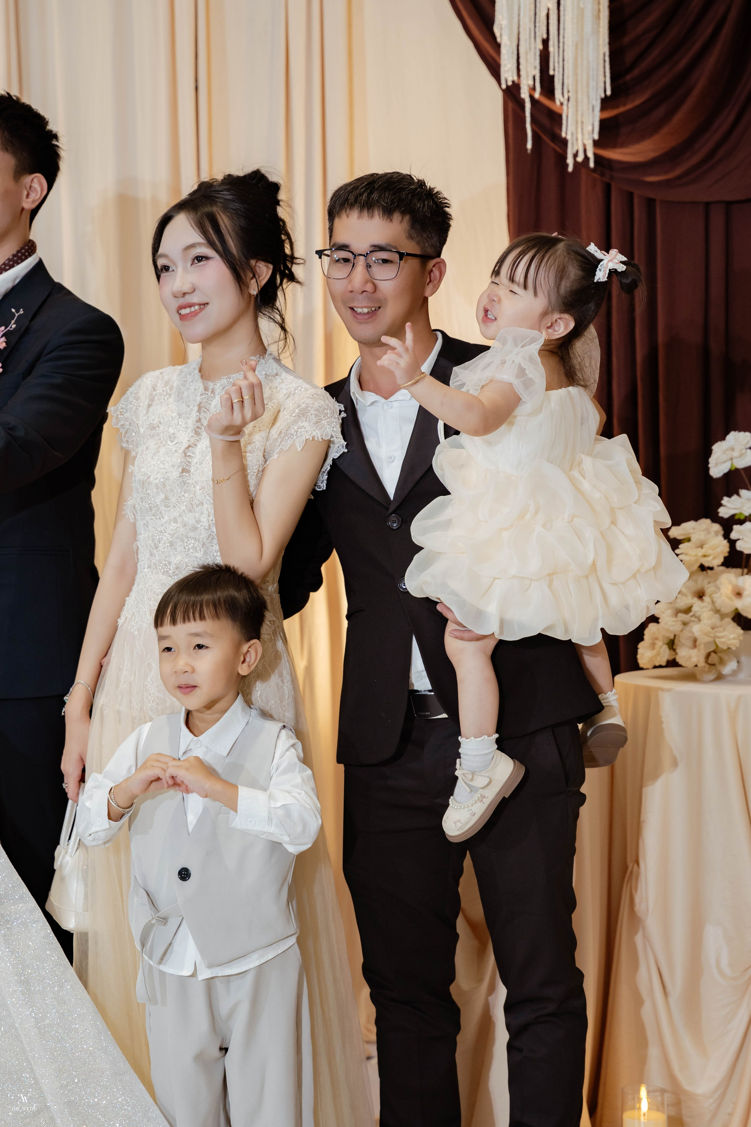TAM & THAO. WEDDING PHOTOGRAPHER IN VIETNAM