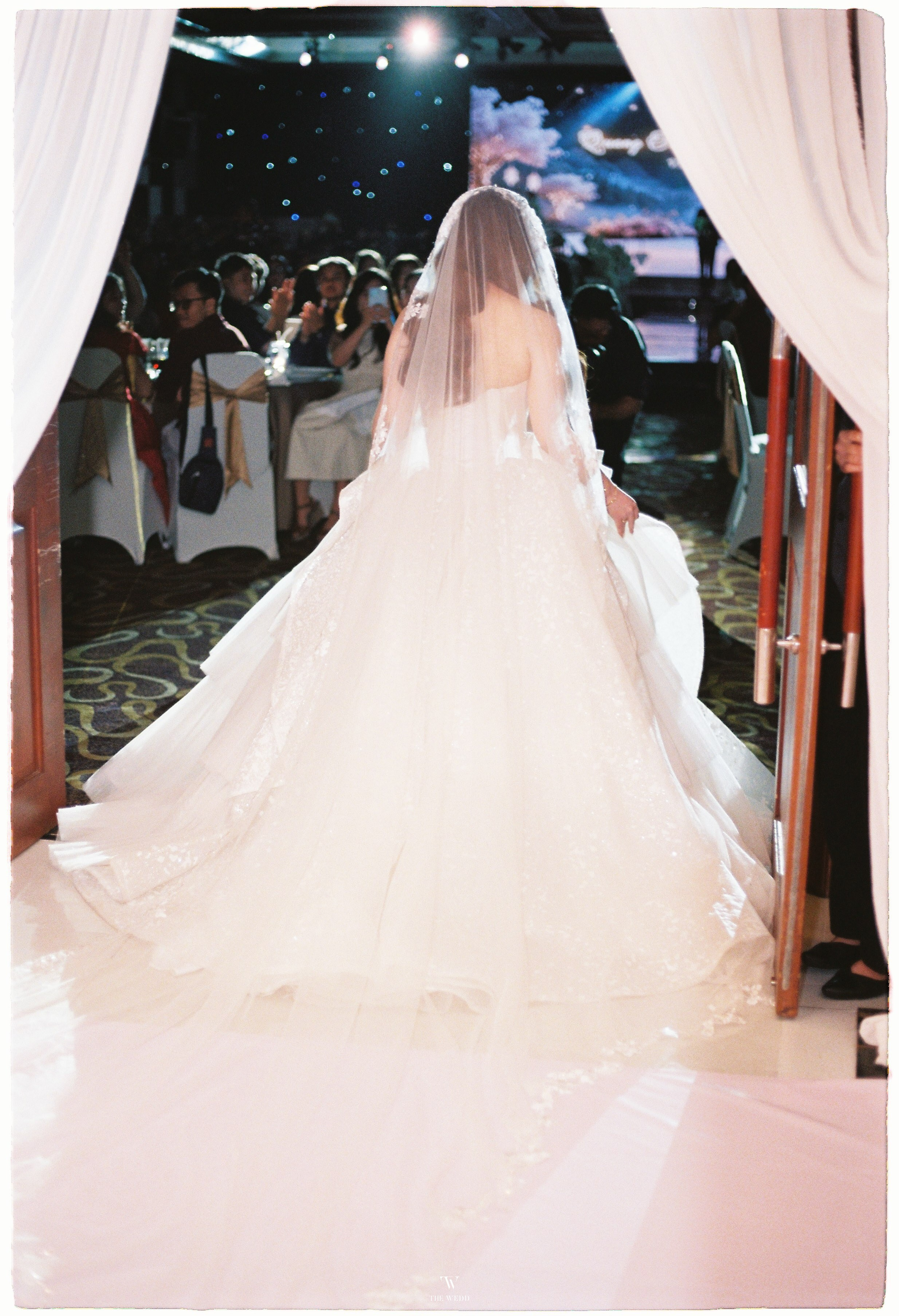 THIEN & NGOC. WEDDING PHOTOGRAPHER IN VIETNAM
