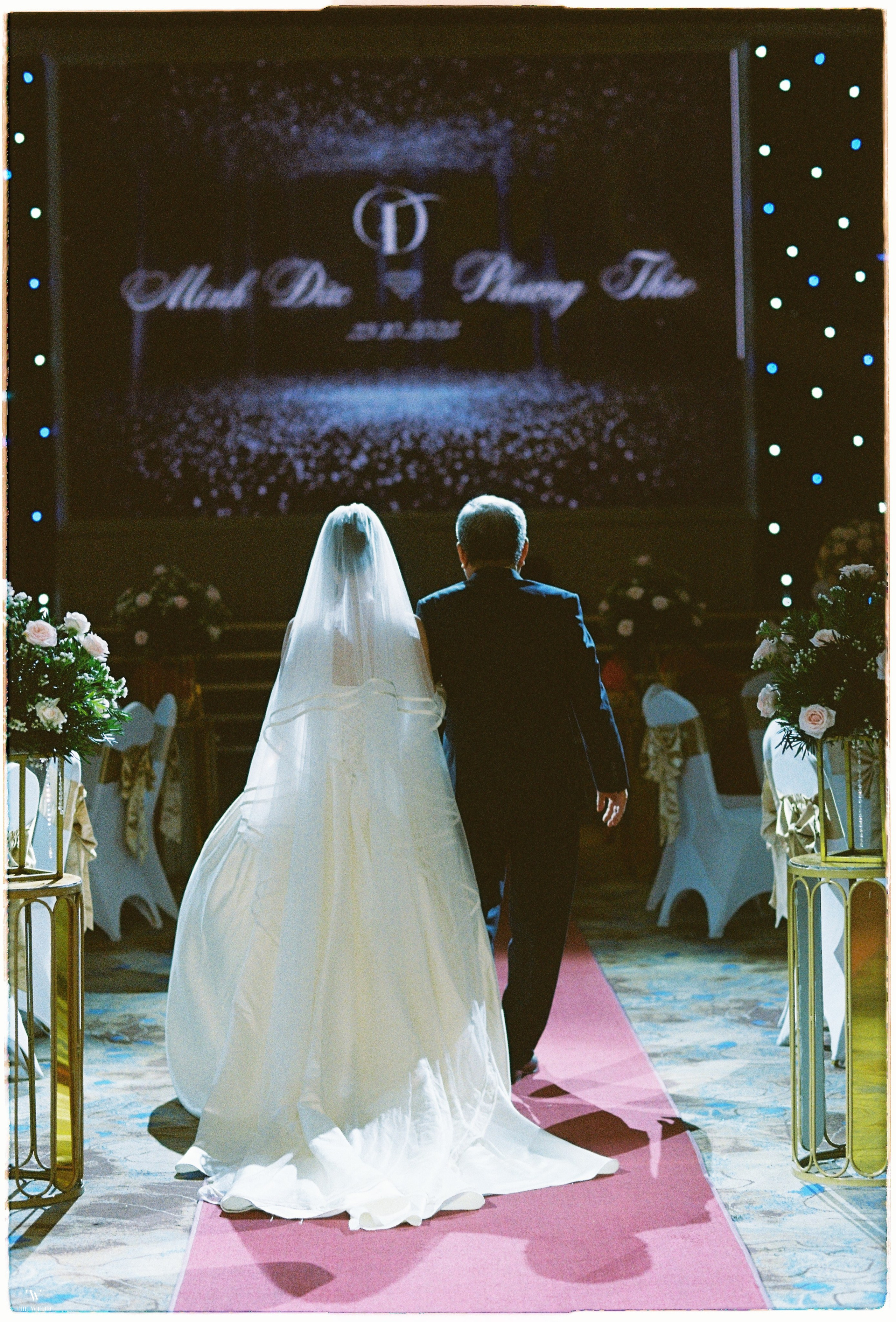 DUC & THAO. WEDDING PHOTOGRAPHER IN VIETNAM