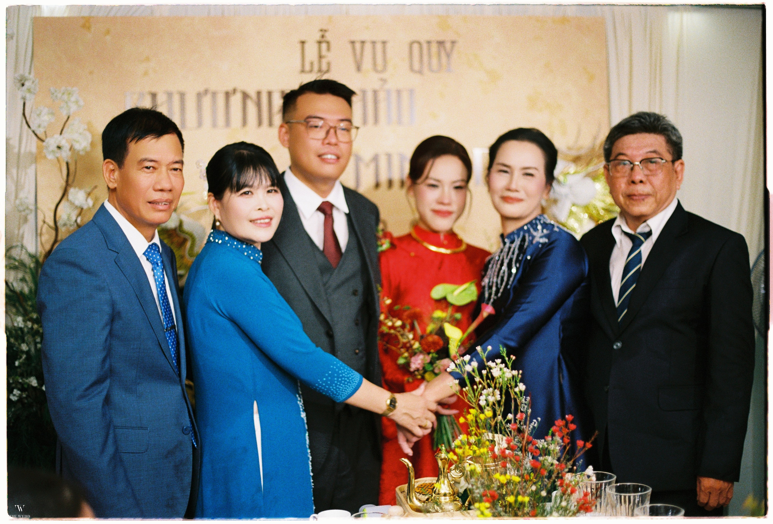 DUC & THAO. WEDDING PHOTOGRAPHER IN VIETNAM