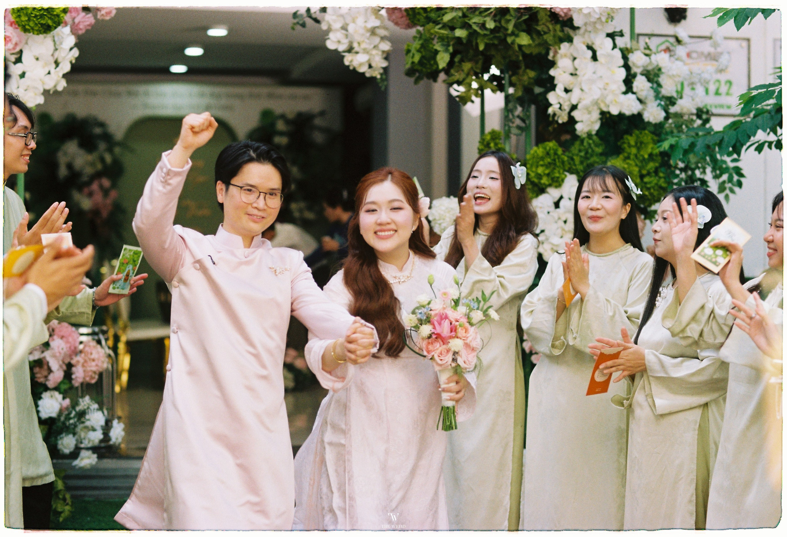 THIEN & NGOC. WEDDING PHOTOGRAPHER IN VIETNAM
