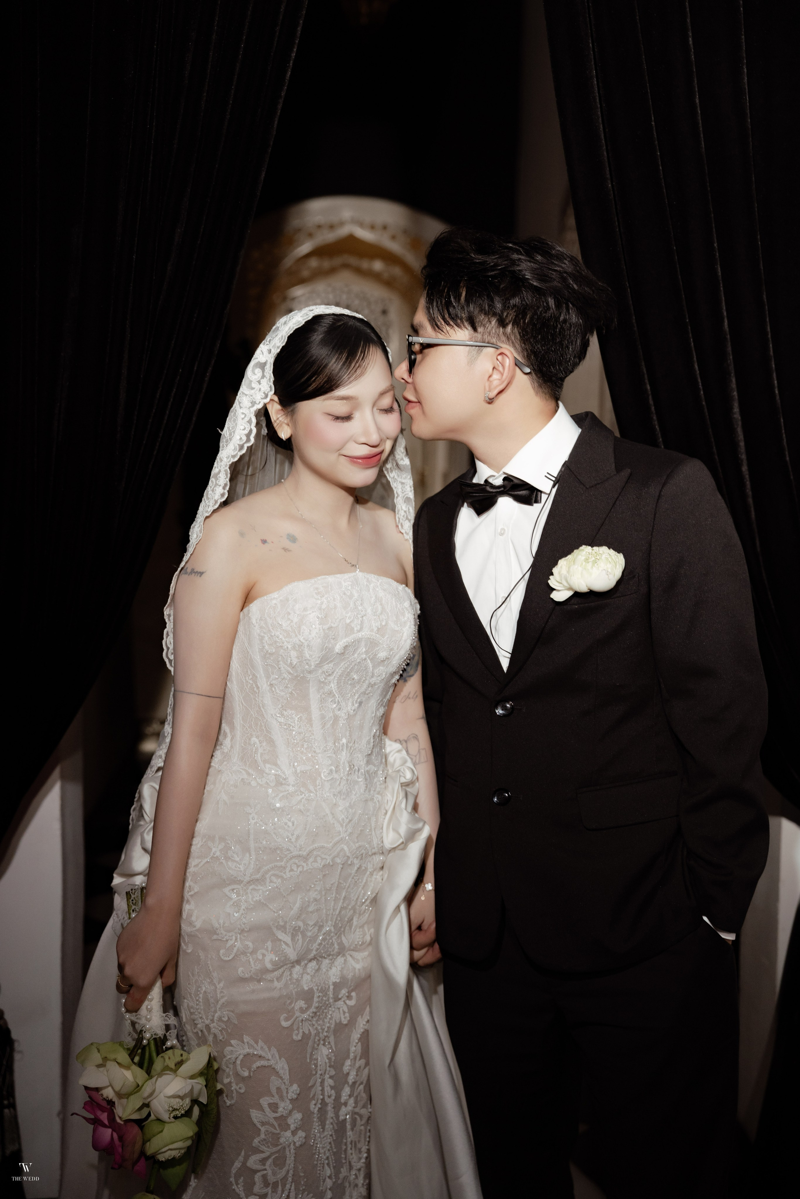 TIEN & YEN. WEDDING PHOTOGRAPHER IN VIETNAM