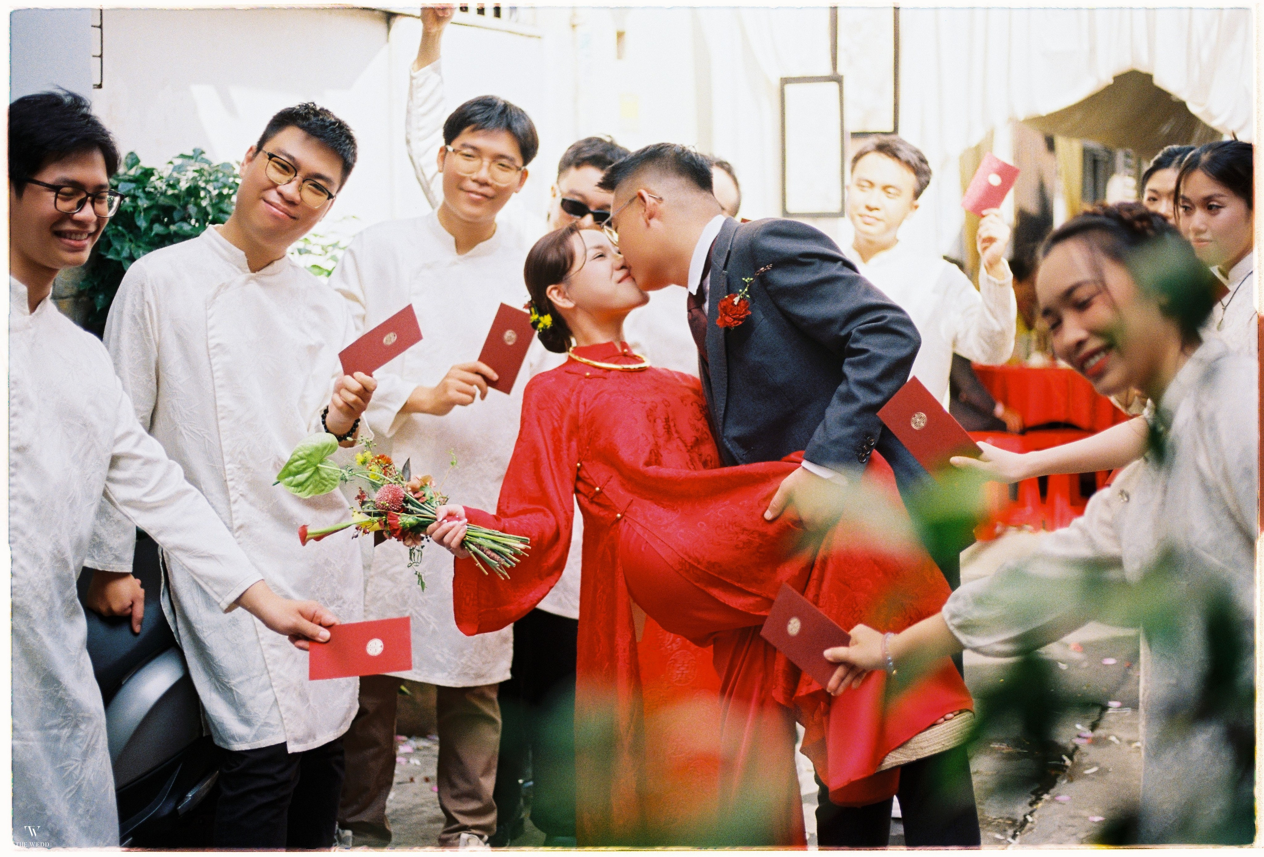 DUC & THAO. WEDDING PHOTOGRAPHER IN VIETNAM