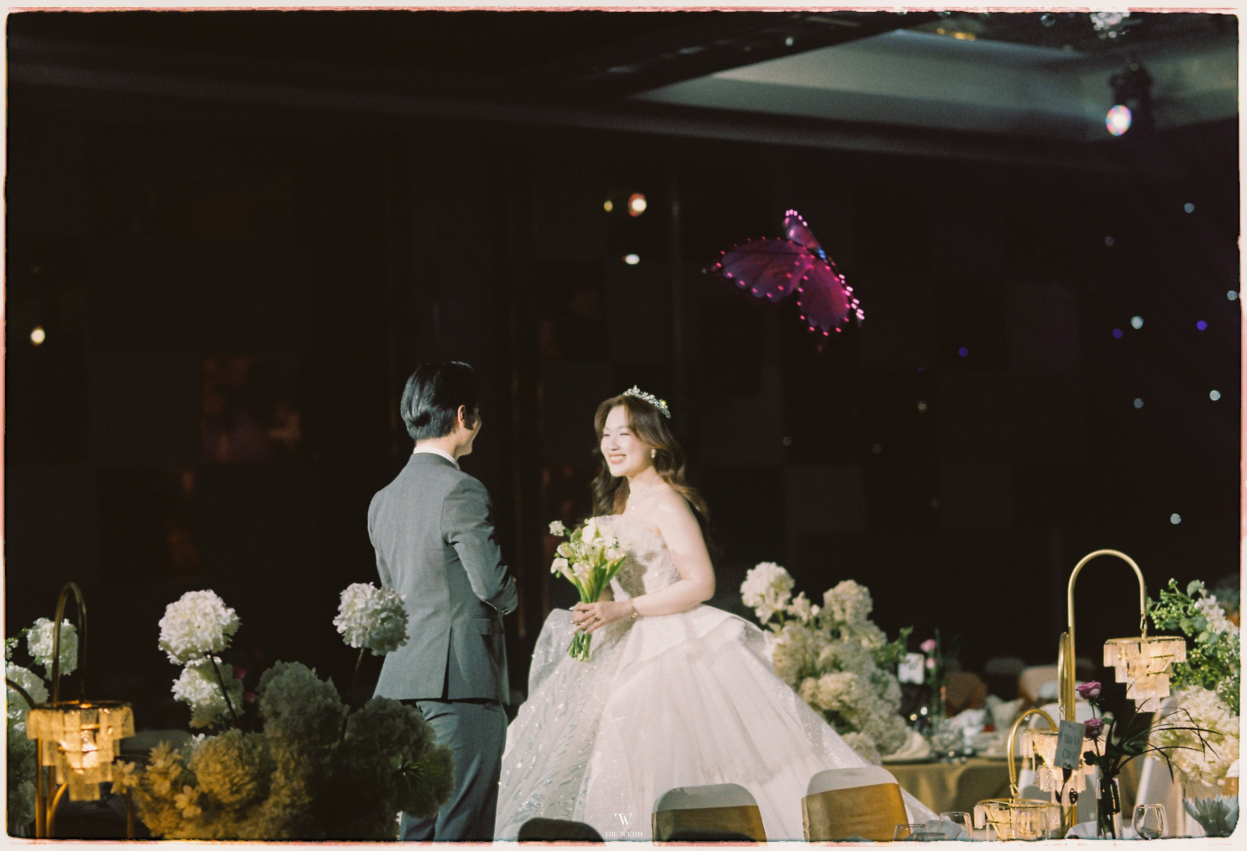 THIEN & NGOC. WEDDING PHOTOGRAPHER IN VIETNAM